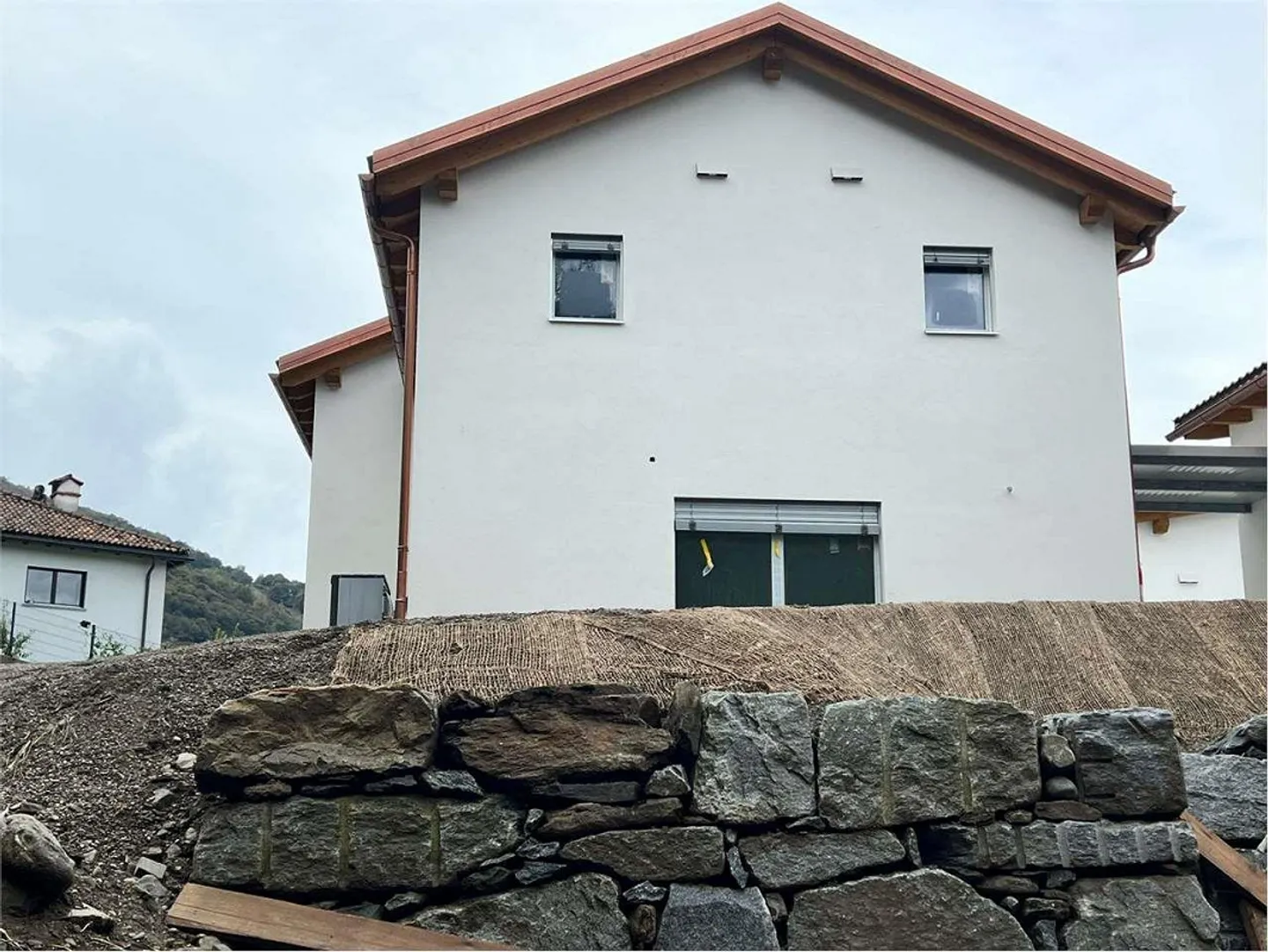 Nouvelles constructions Maisons 4,5 pièces - Photo 3 sur 13
