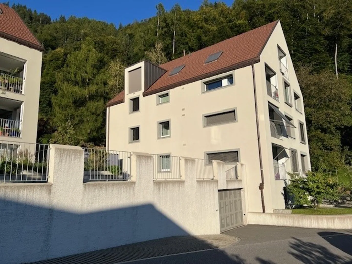 Residential Complex Caspärsch - live quietly and idyllically - Photo 2 of 5