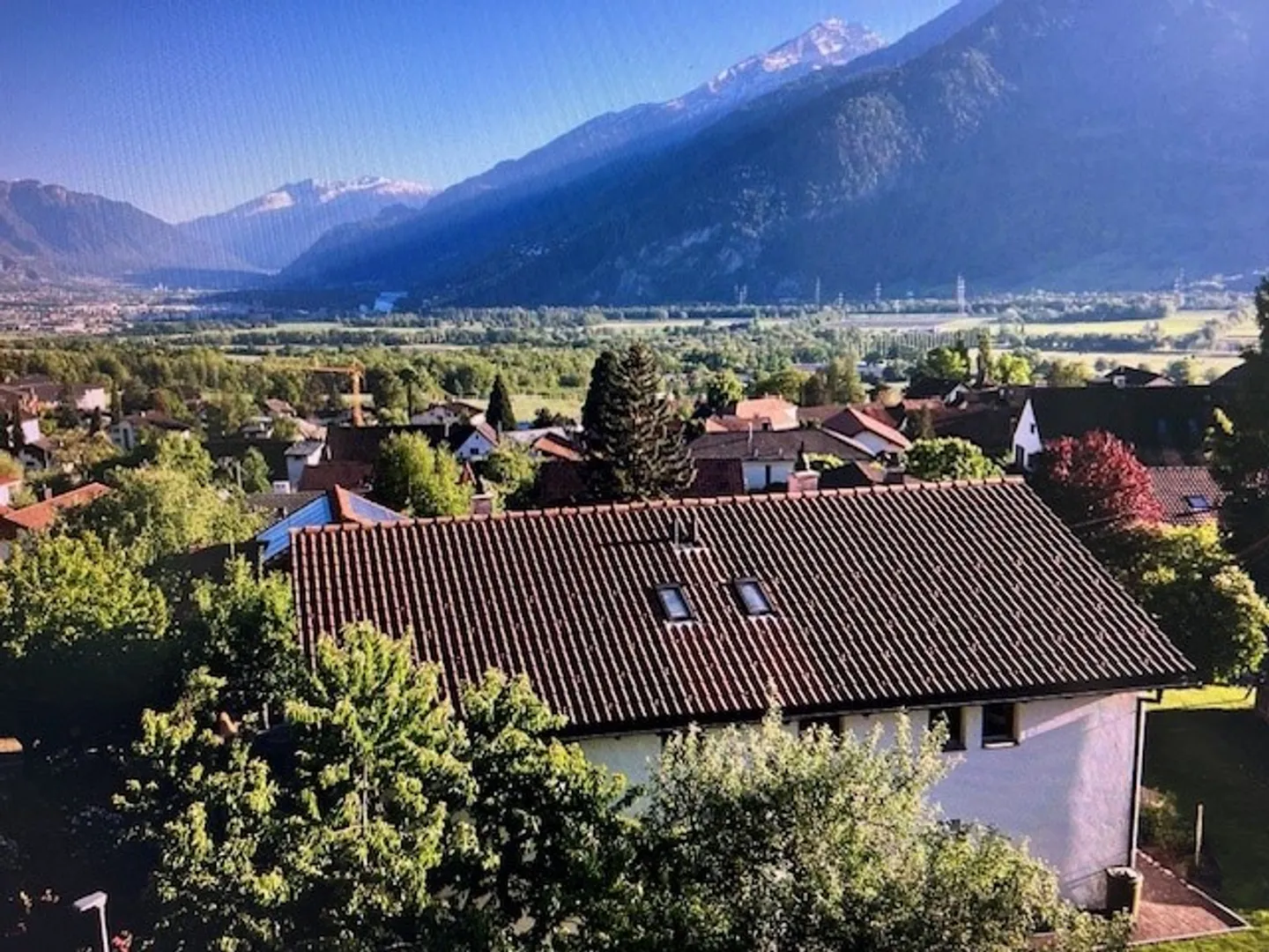 Residential Complex Caspärsch - live quietly and idyllically - Photo 3 of 5