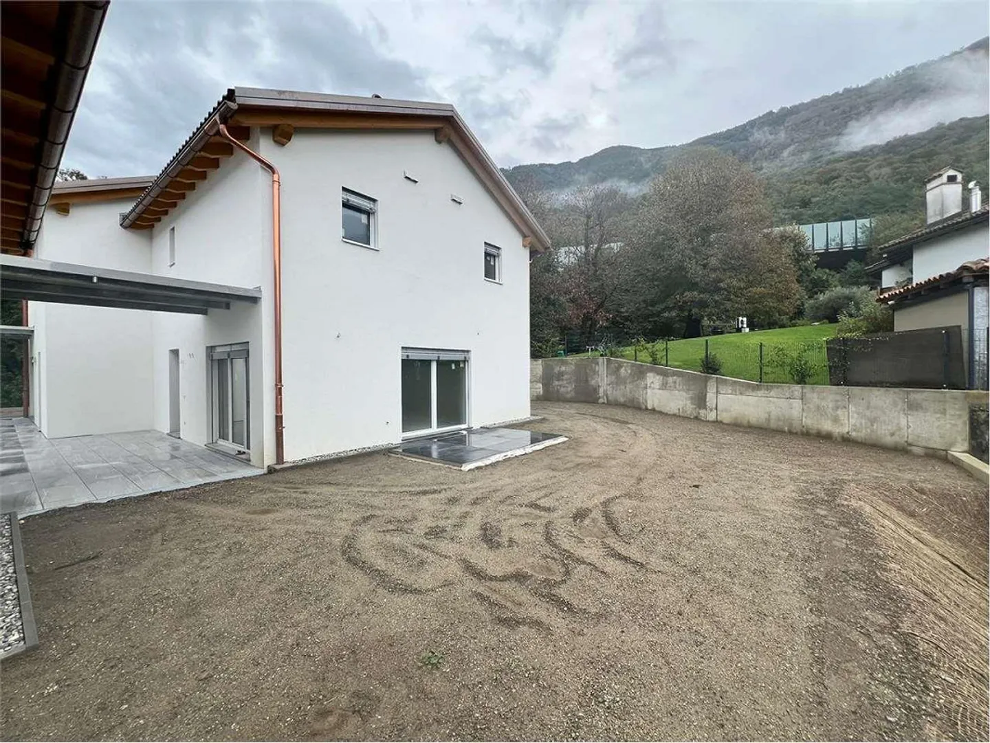 Nouvelles constructions Maisons 4,5 pièces - Photo 4 sur 13