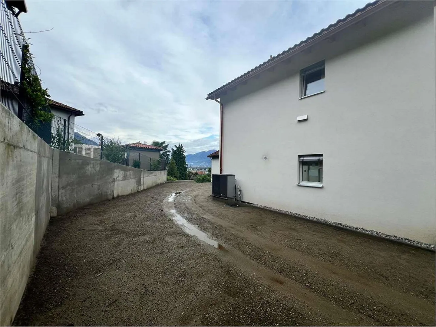 Nouvelles constructions Maisons 4,5 pièces - Photo 6 sur 13