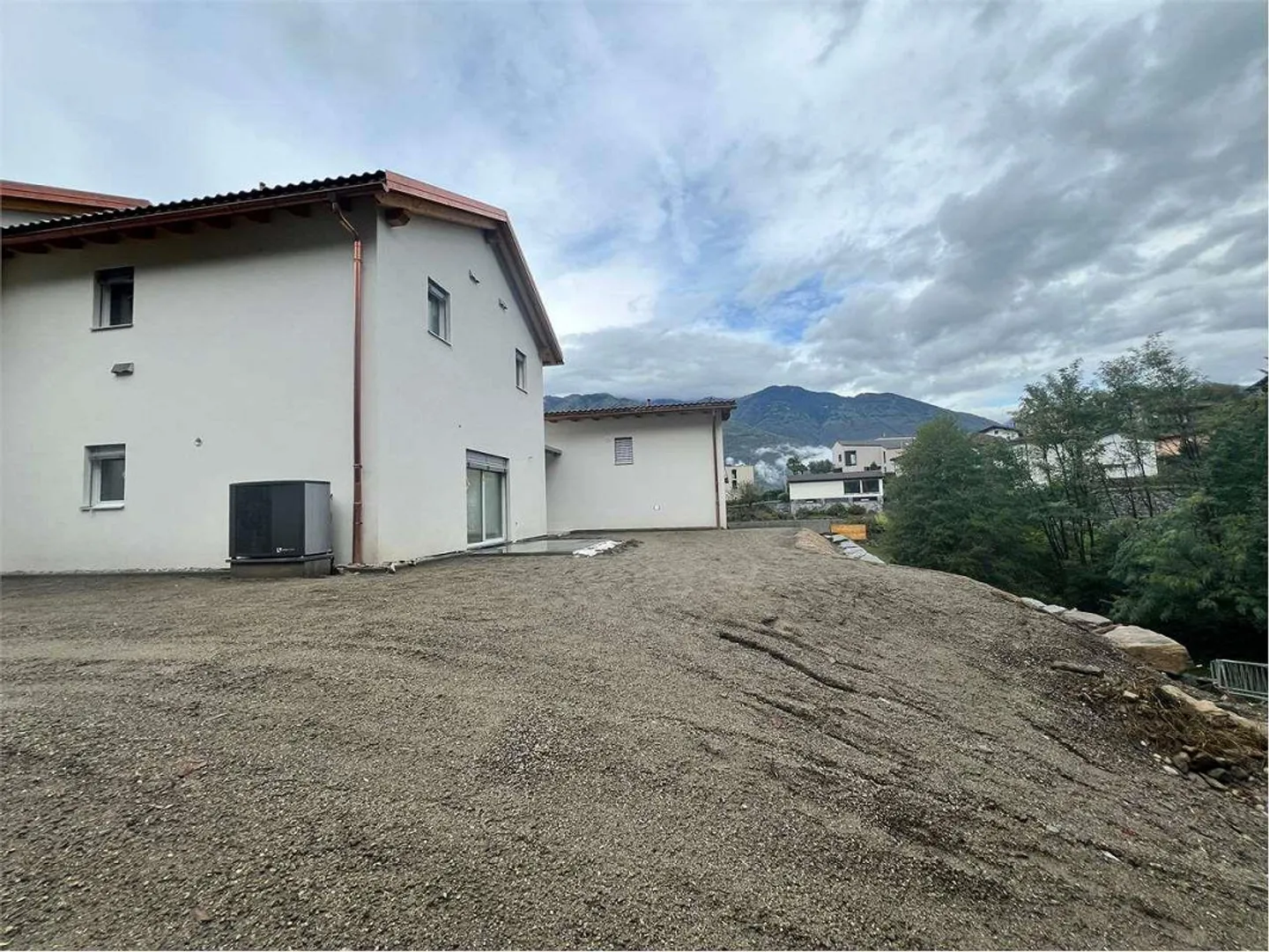 Nouvelles constructions Maisons 4,5 pièces - Photo 7 sur 13