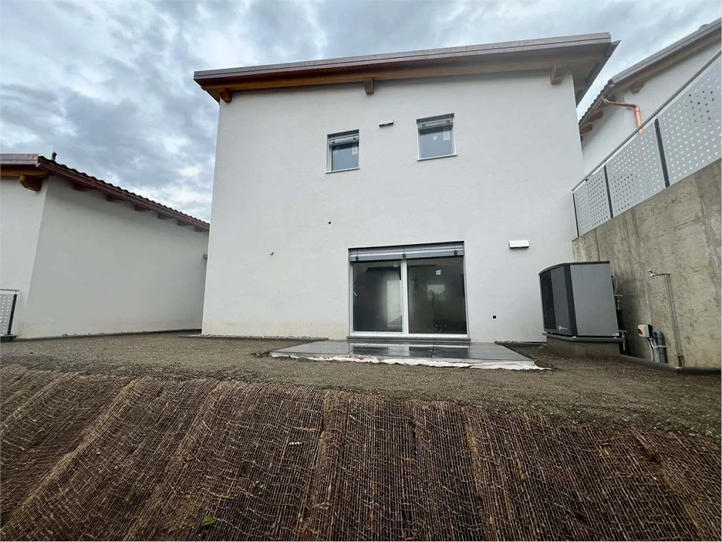 Nouvelles constructions Maisons 4,5 pièces - Photo 5 sur 13