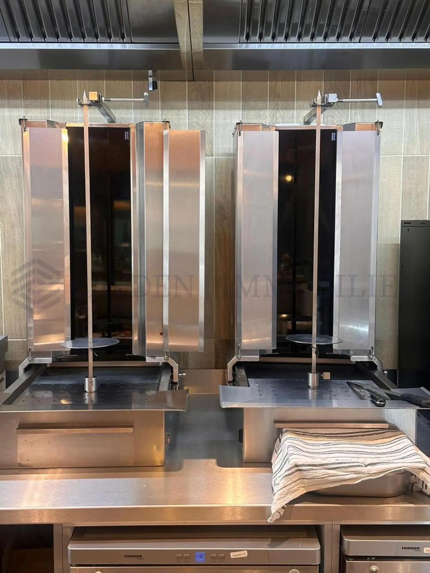 Restaurant Rénové Neuf - Photo 5 sur 5