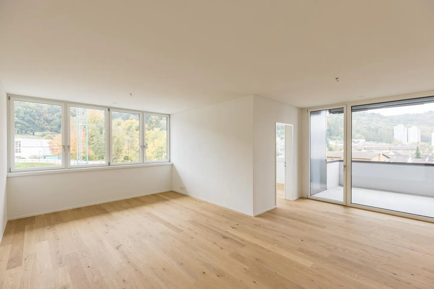 Kappelerhof Baden - grosszügig und neuwertig Wohnen - Foto 3 von 11