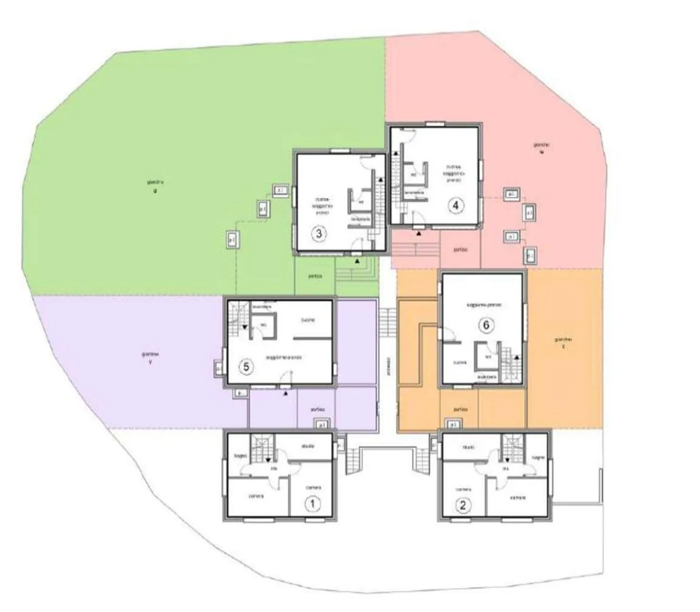 Nouvelles constructions Maisons 4,5 pièces - Photo 10 sur 13