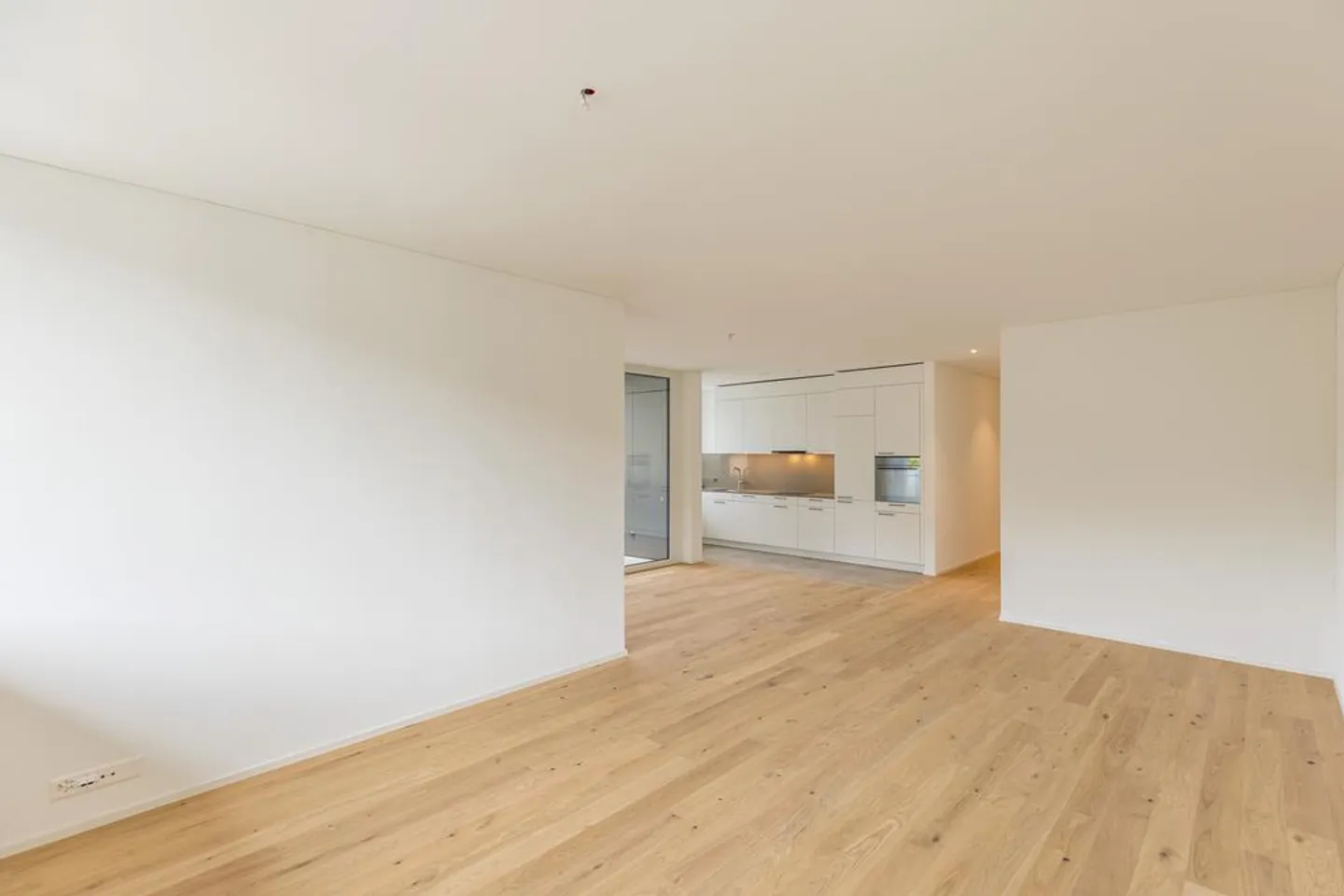 Kappelerhof Baden - grosszügig und neuwertig Wohnen - Foto 4 von 11