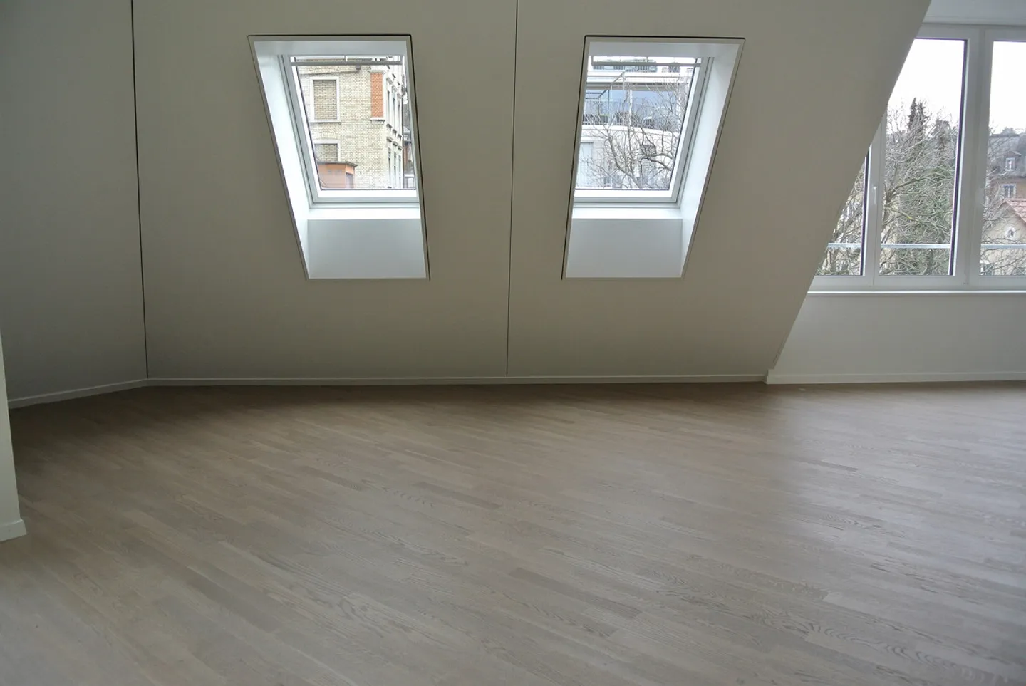 Modernes Studio mit Aussicht - Foto 4 von 9