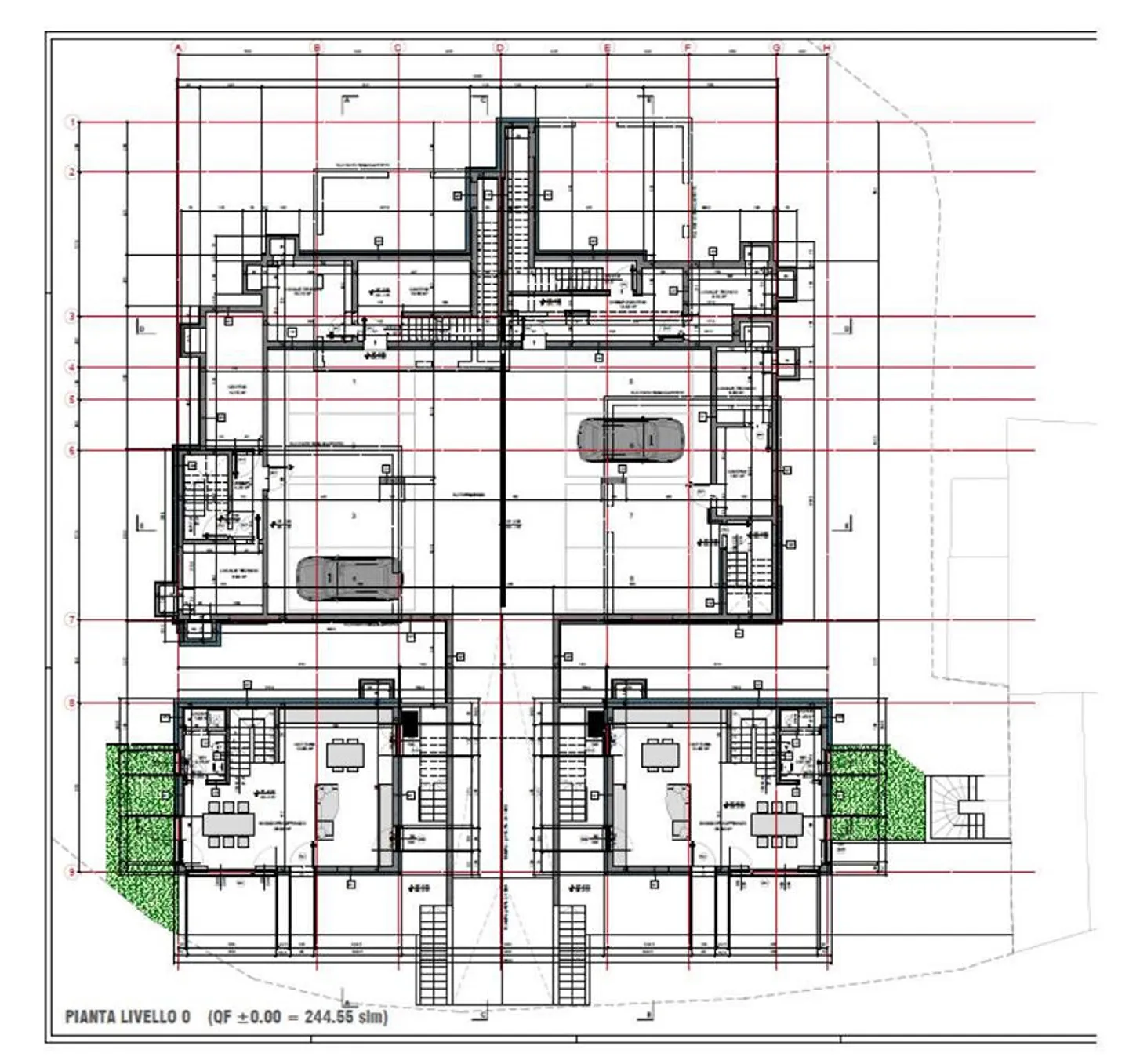 Nouvelles constructions Maisons 4,5 pièces - Photo 12 sur 13