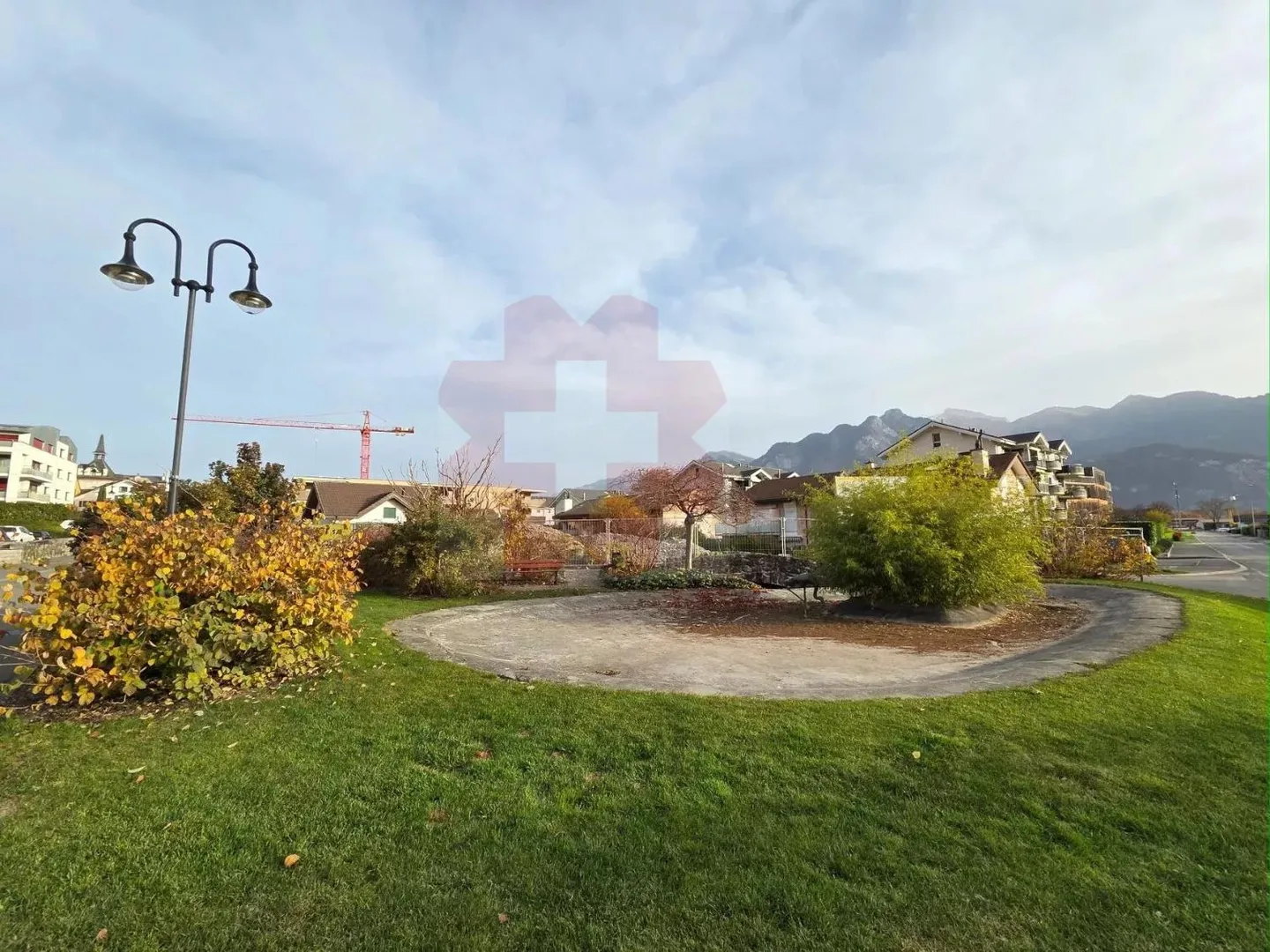 Appartement moderne à Vouvry - Photo 6 sur 7