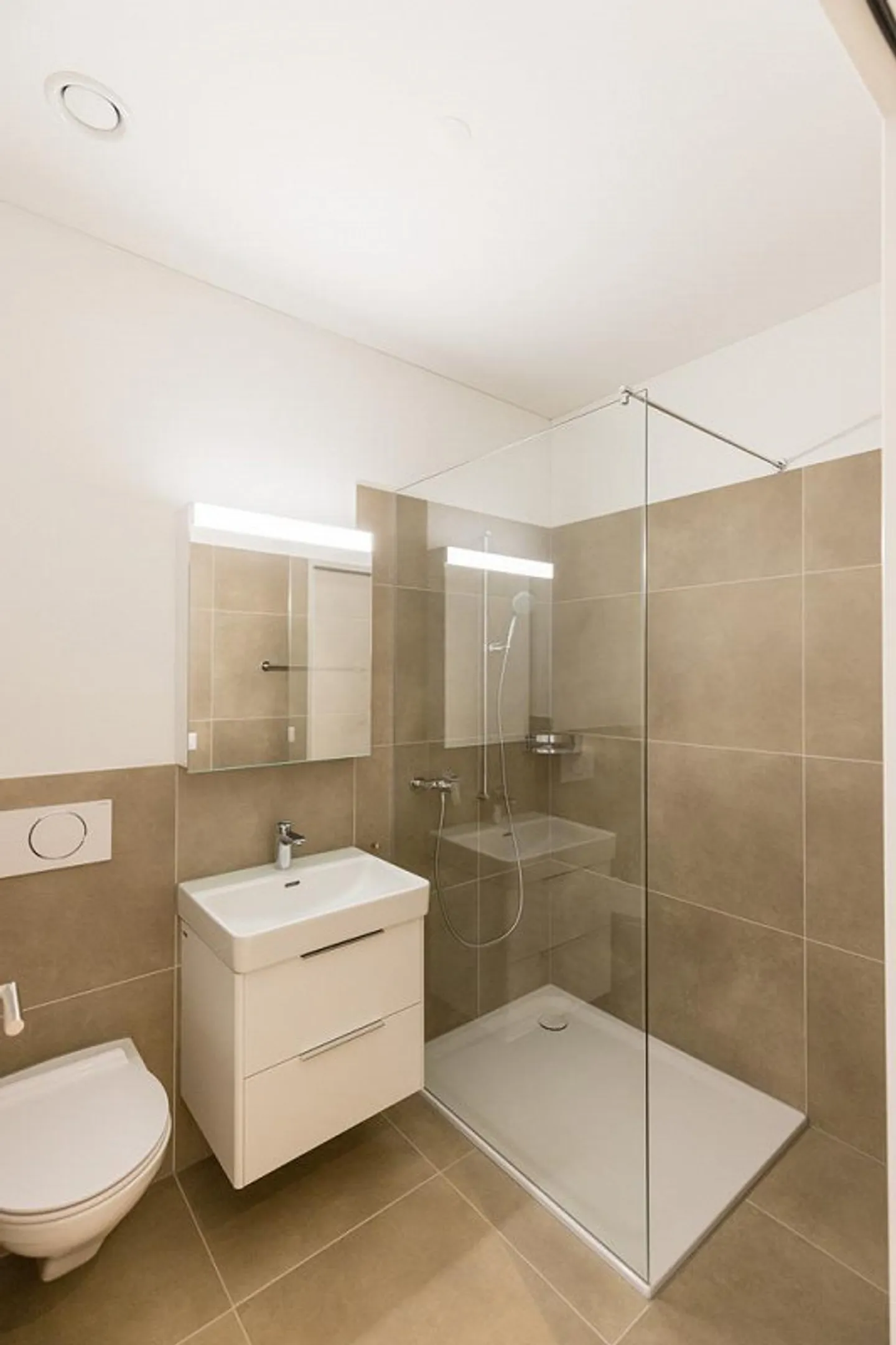 Kappelerhof Baden - grosszügig und neuwertig Wohnen - Foto 8 von 11