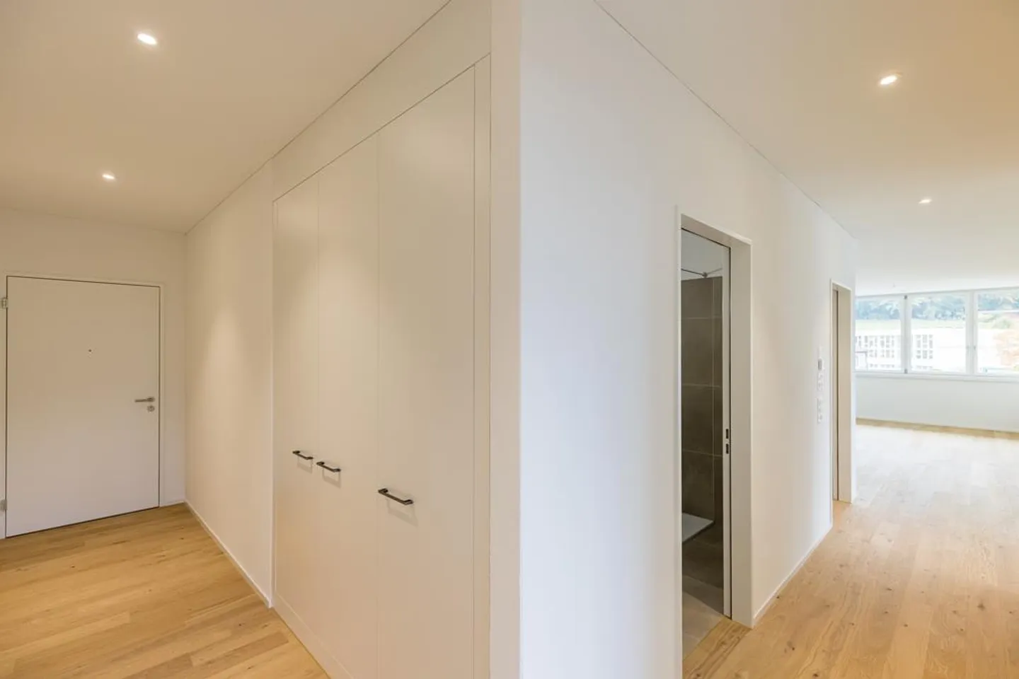 Kappelerhof Baden - grosszügig und neuwertig Wohnen - Foto 9 von 11