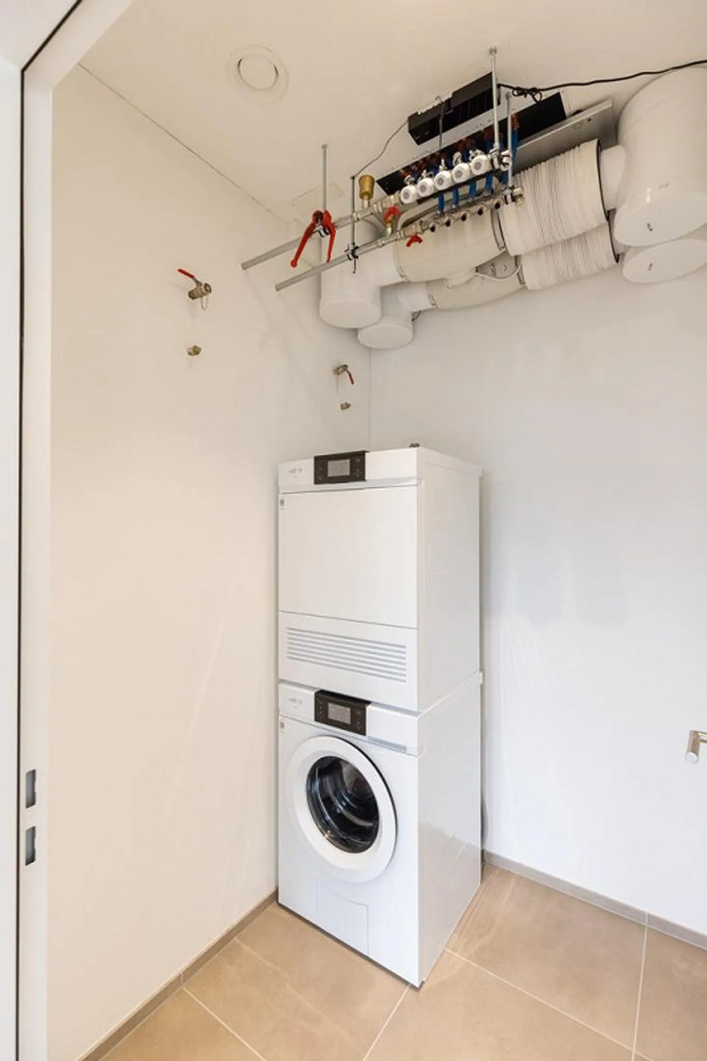Kappelerhof Baden - grosszügig und neuwertig Wohnen - Foto 10 von 11