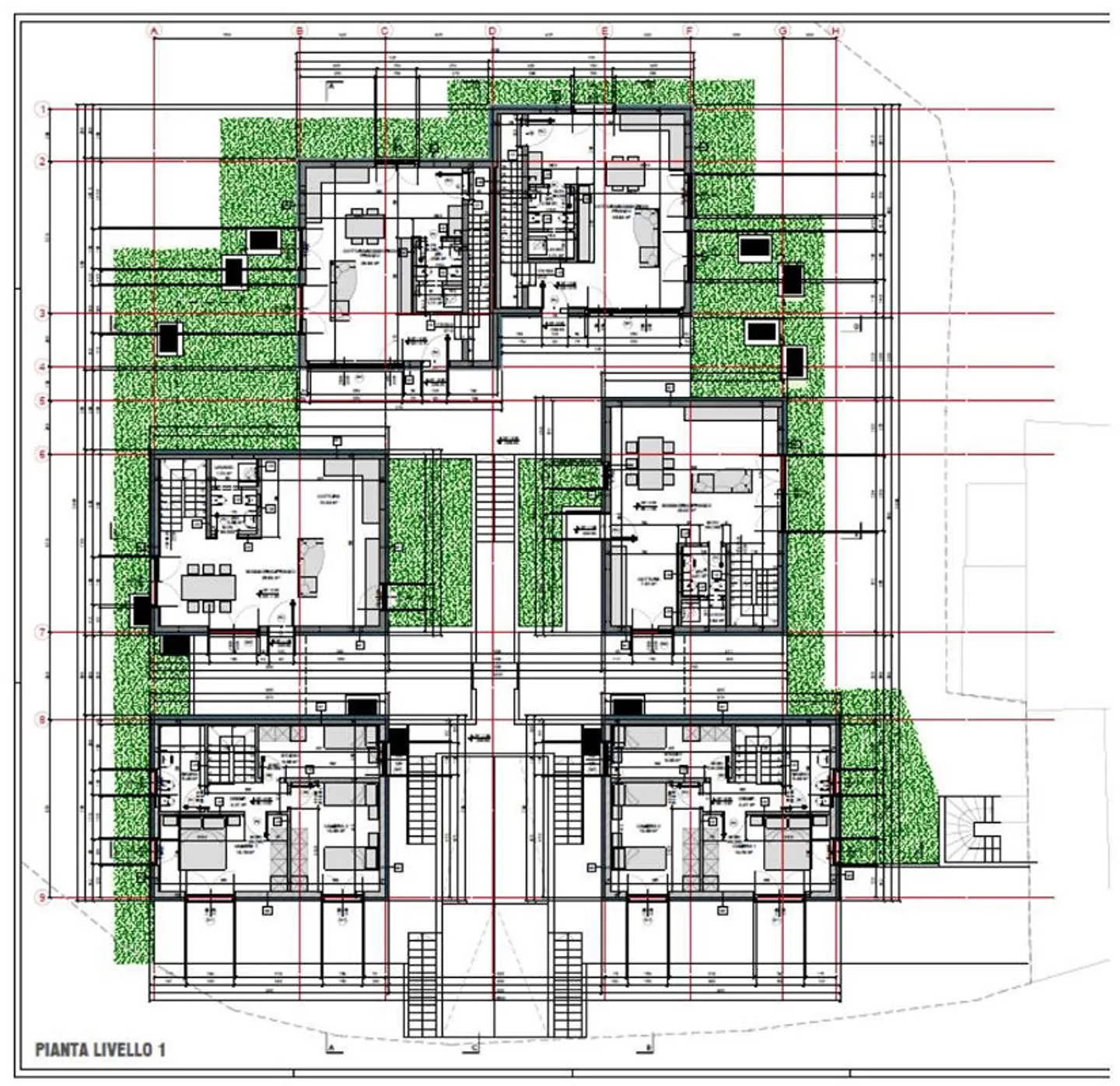 Nouvelles constructions Maisons 4,5 pièces - Photo 13 sur 13