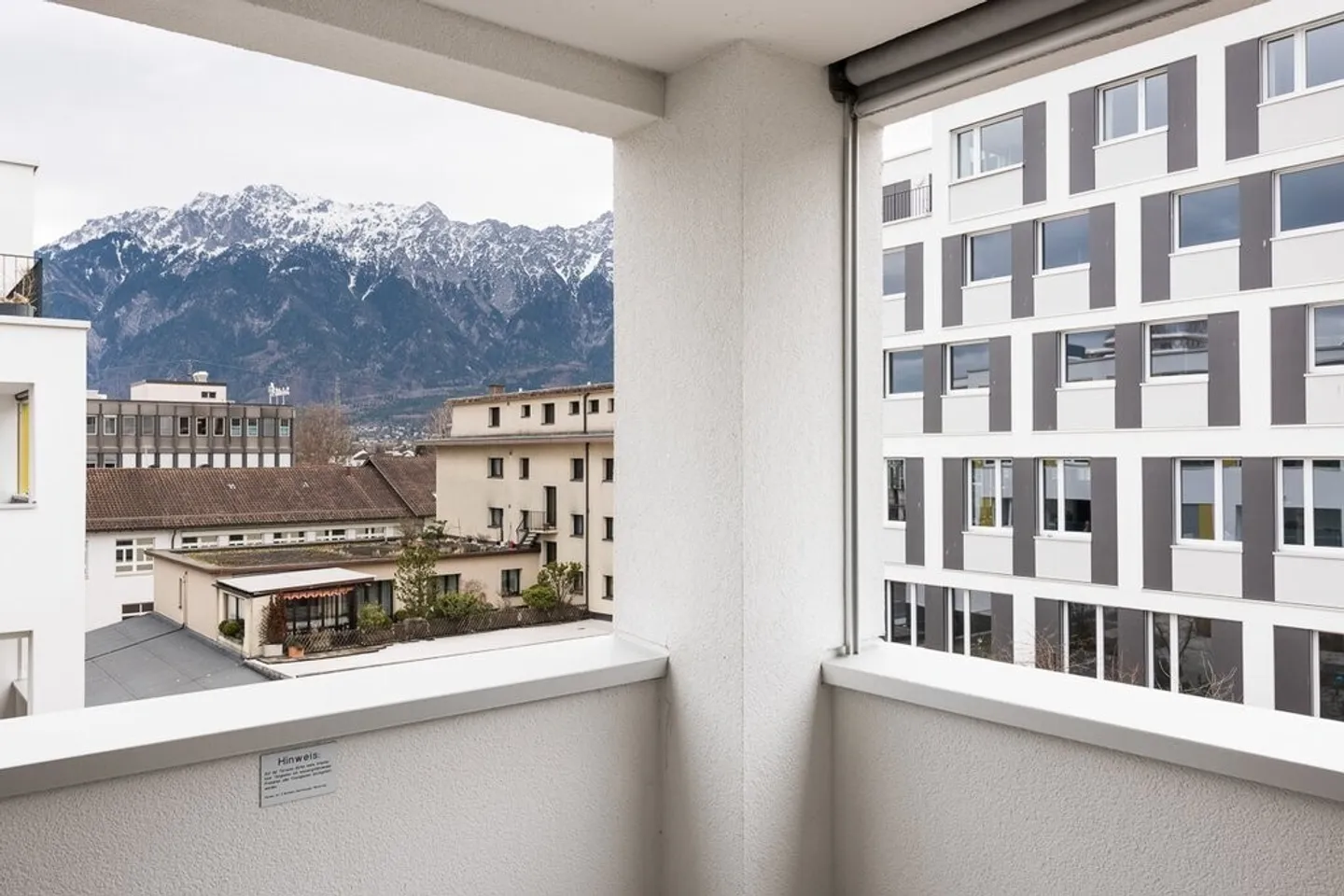 Appartement moderne, central et calme - saisissez-le ! - Photo 4 sur 8