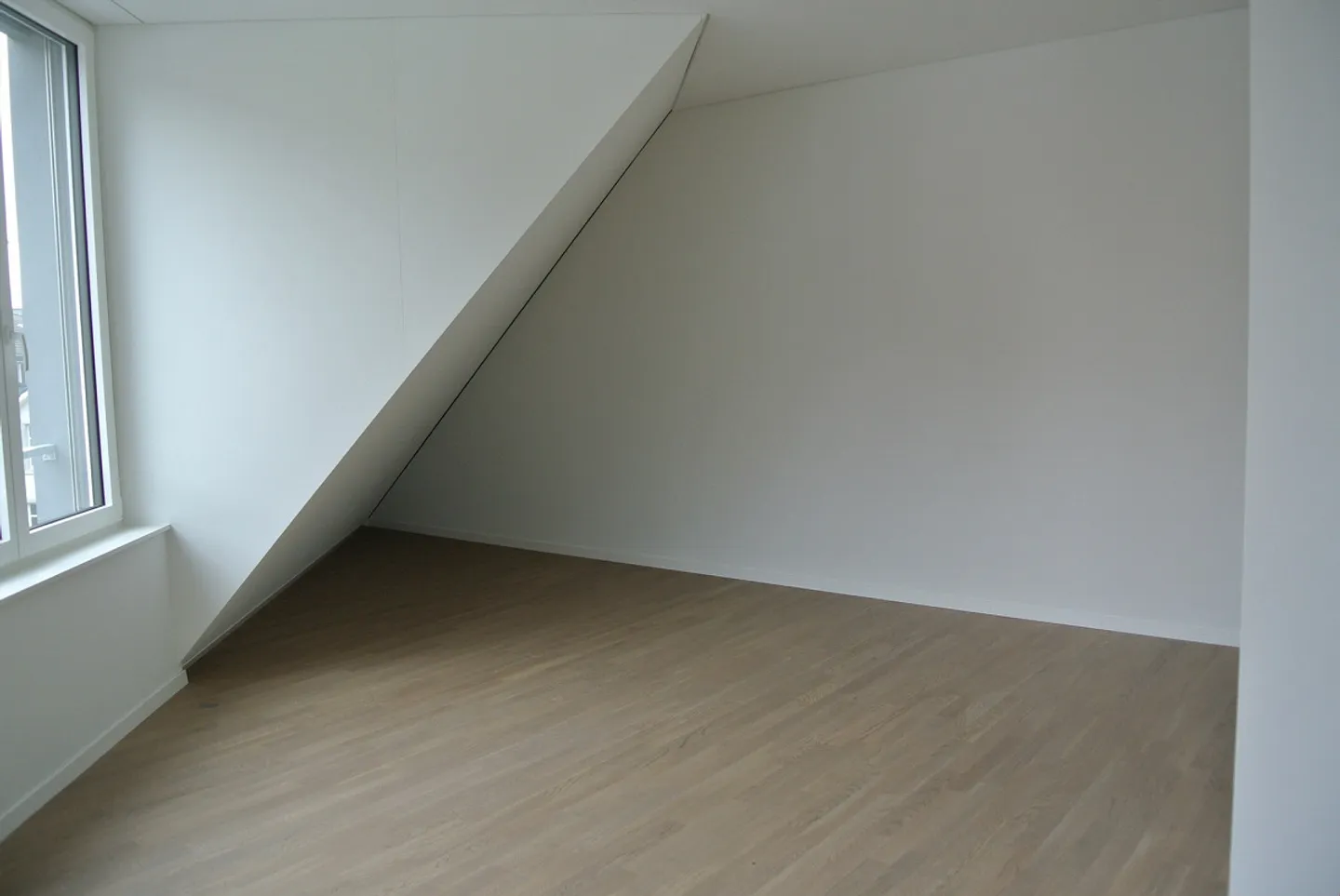 Modernes Studio mit Aussicht - Foto 7 von 9