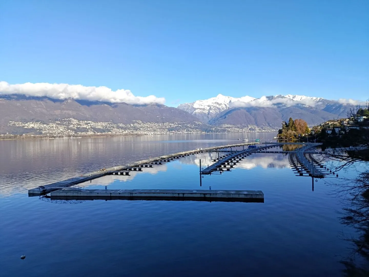 SAN NAZZARO - Immobilie zu verkaufen mit Restaurant und 2 Wohnungen - Foto 4 von 28