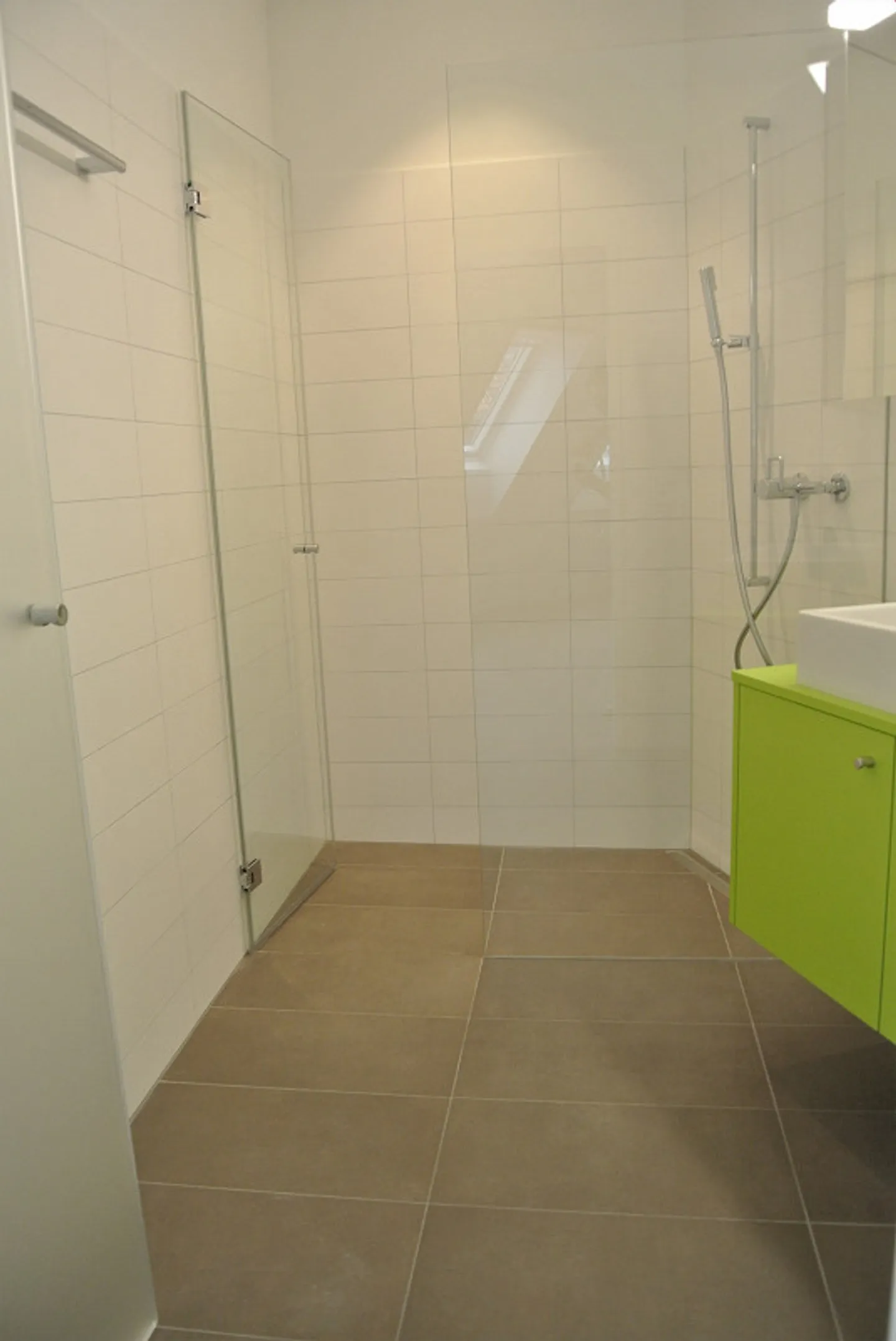 Modernes Studio mit Aussicht - Foto 9 von 9