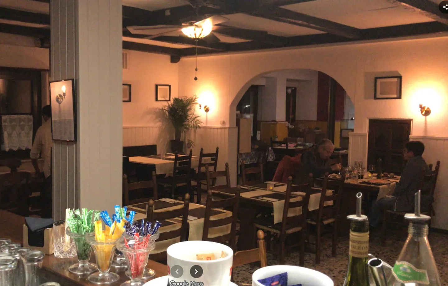 SAN NAZZARO - Immobilie zu verkaufen mit Restaurant und 2 Wohnungen - Foto 5 von 28