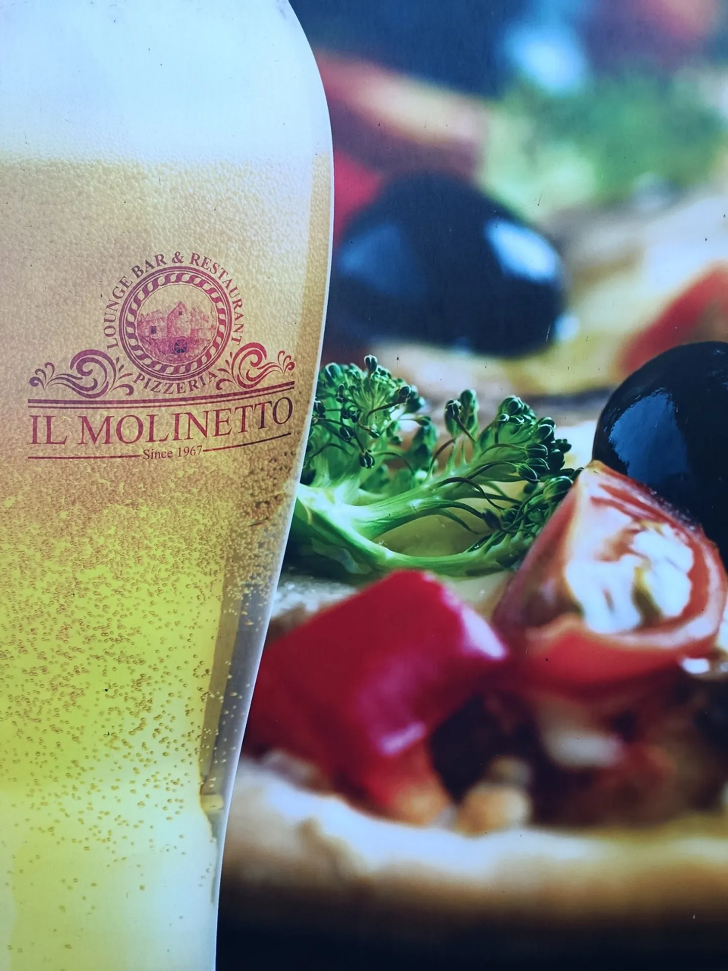 SAN NAZZARO - Immobilie zu verkaufen mit Restaurant und 2 Wohnungen - Foto 6 von 28