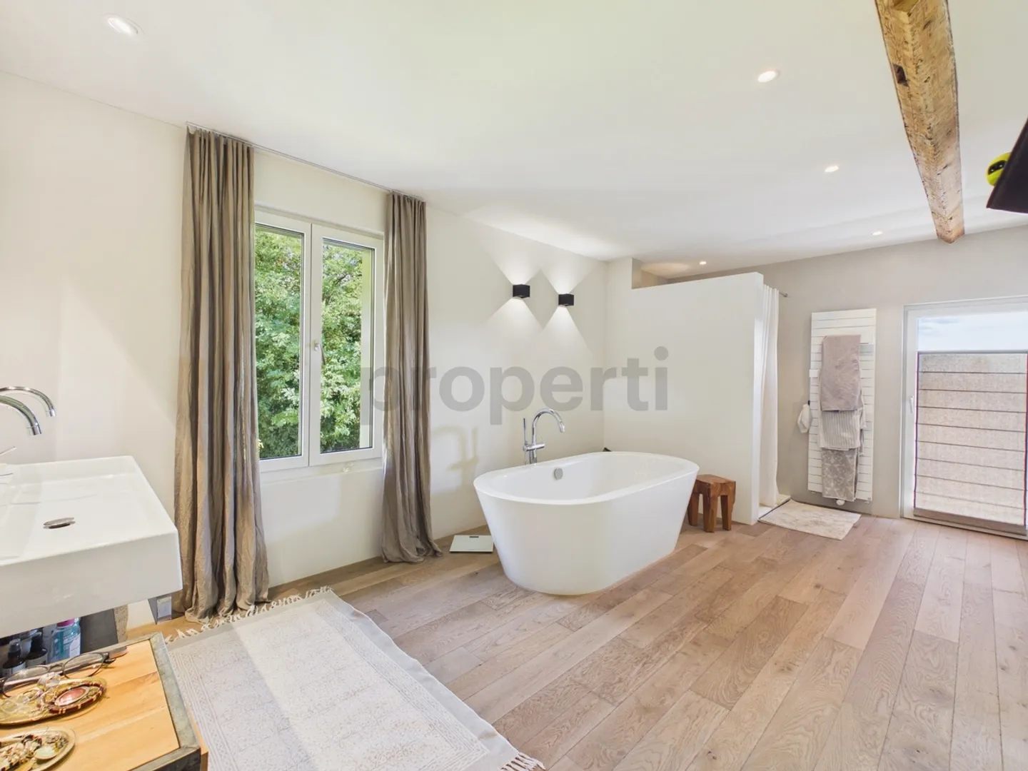 Casa unifamiliare unica e affascinante in una posizione fantastica - Foto 10 di 13