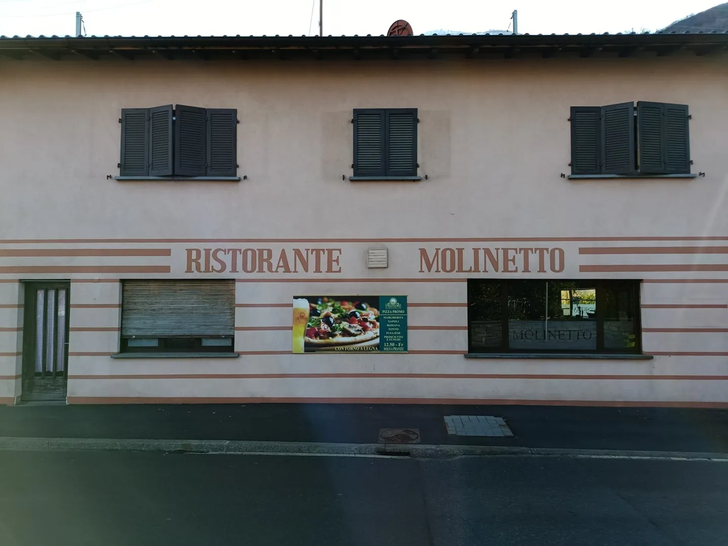 SAN NAZZARO - Immobilie zu verkaufen mit Restaurant und 2 Wohnungen - Foto 16 von 28