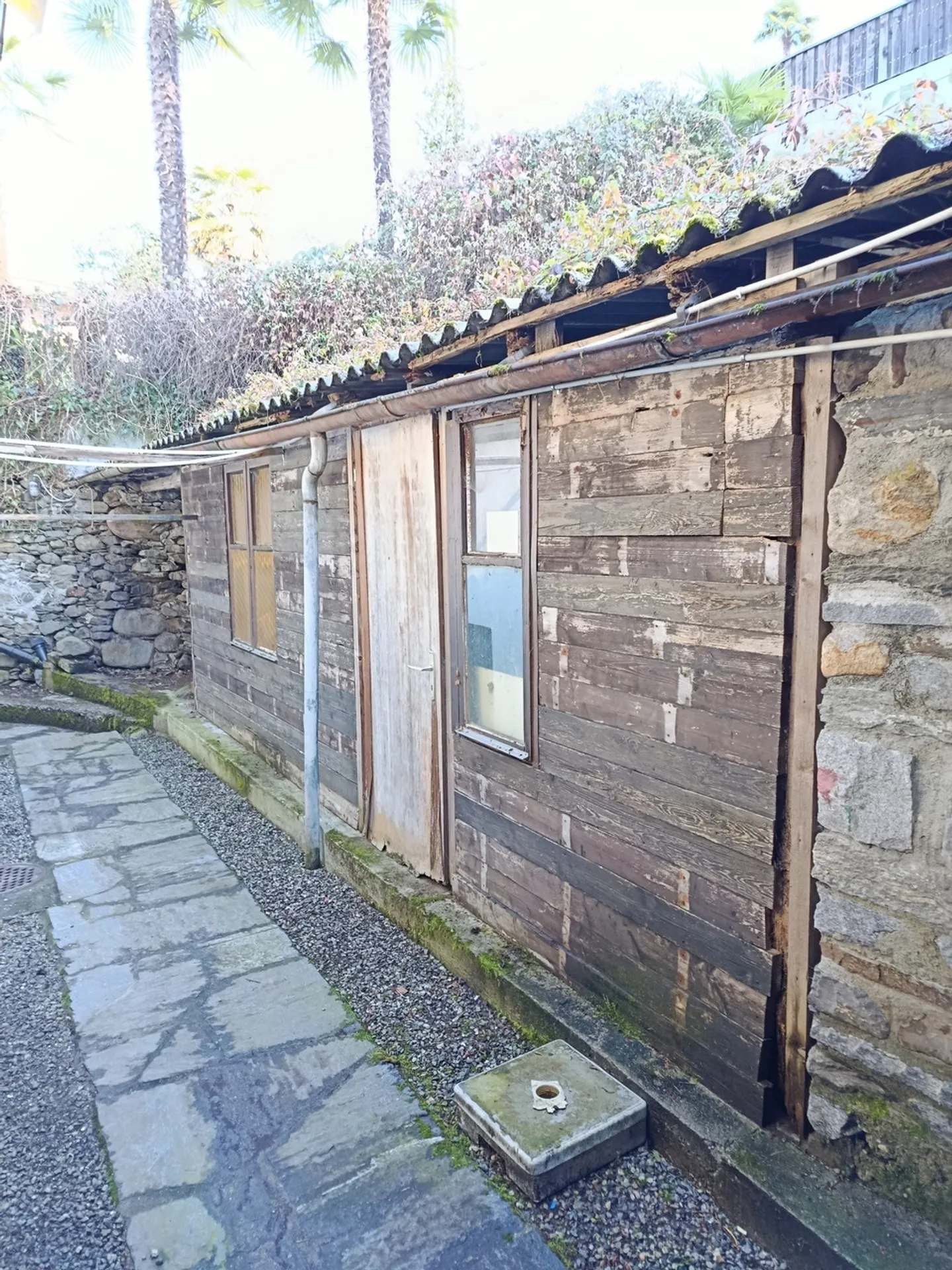 SAN NAZZARO - Immobilie zu verkaufen mit Restaurant und 2 Wohnungen - Foto 23 von 28