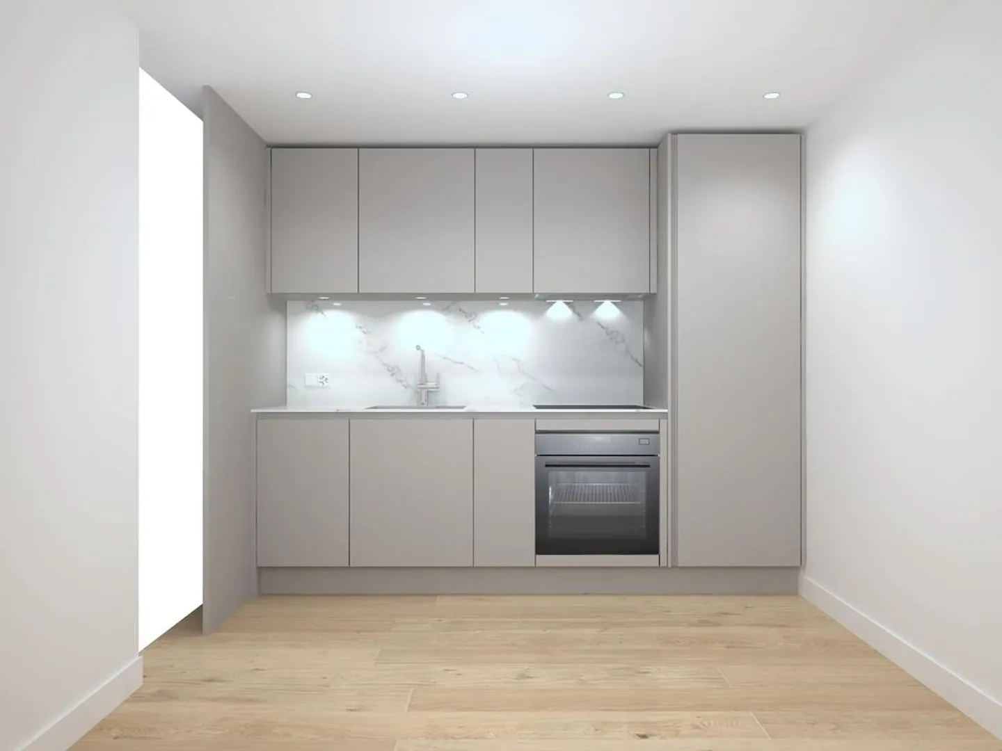 Top renovated with lake view - Living where others vacation. - Photo 4 of 5