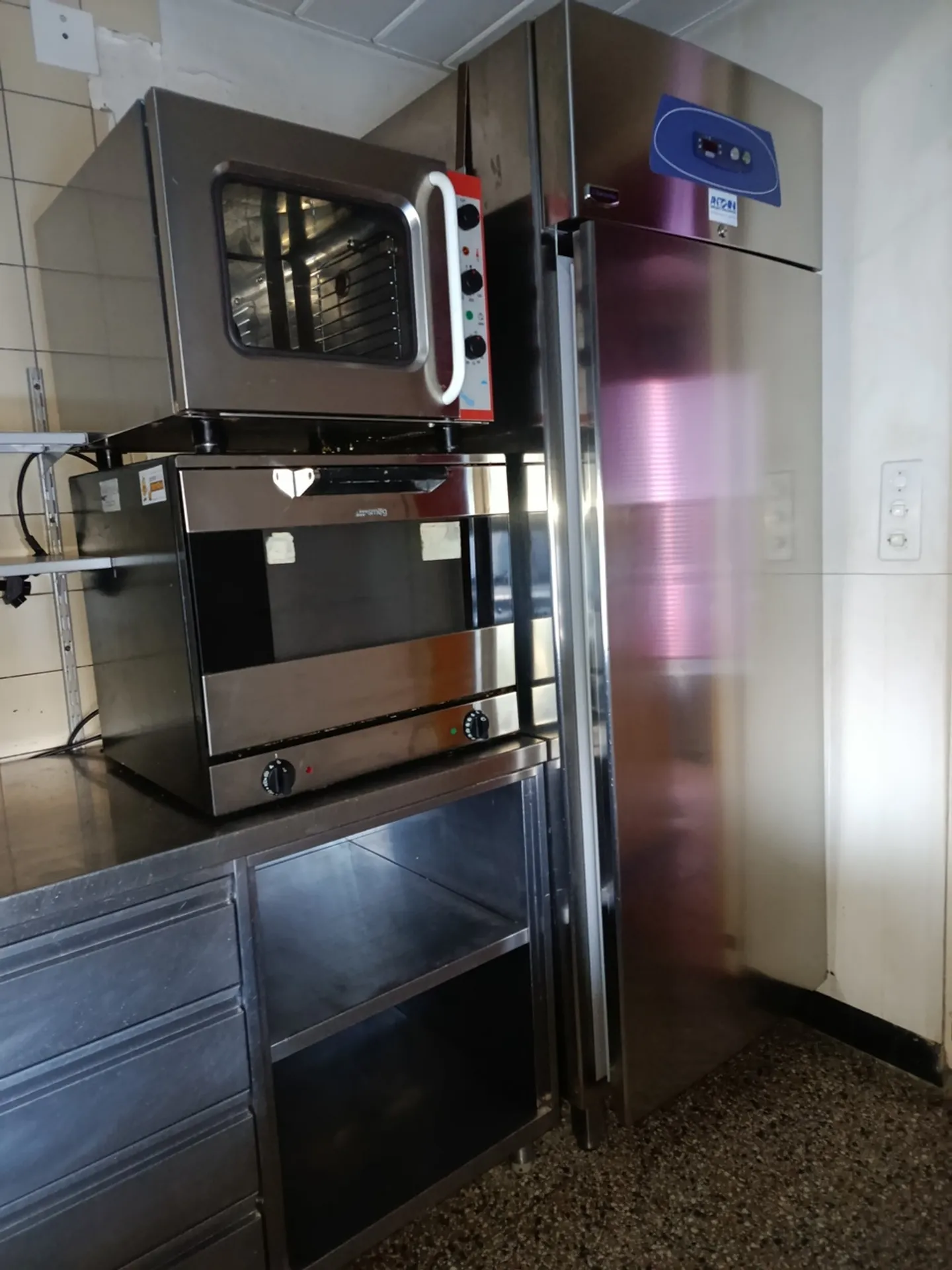 SAN NAZZARO - Immobilie zu verkaufen mit Restaurant und 2 Wohnungen - Foto 14 von 28