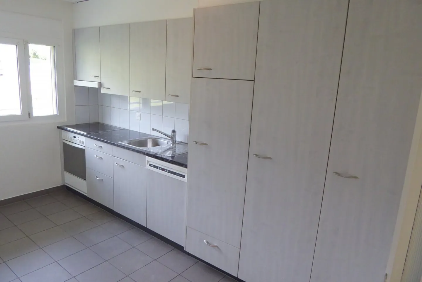 ENNEY / 3.5 rooms on the 1st floor - Photo 2 of 7