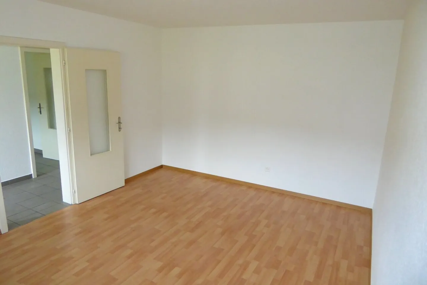 ENNEY / 3.5 rooms on the 1st floor - Photo 3 of 7