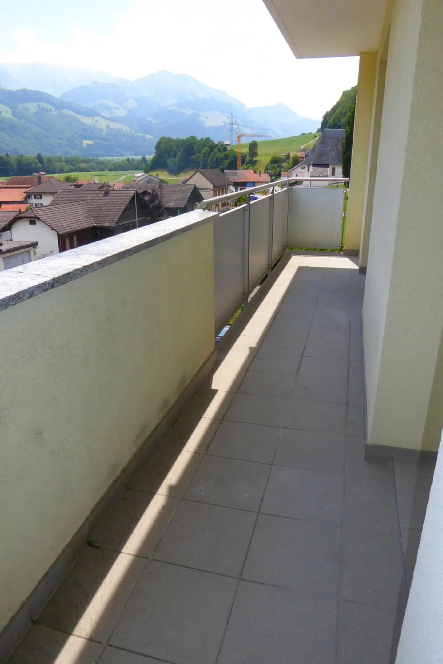 ENNEY / 3.5 rooms on the 1st floor - Photo 7 of 7