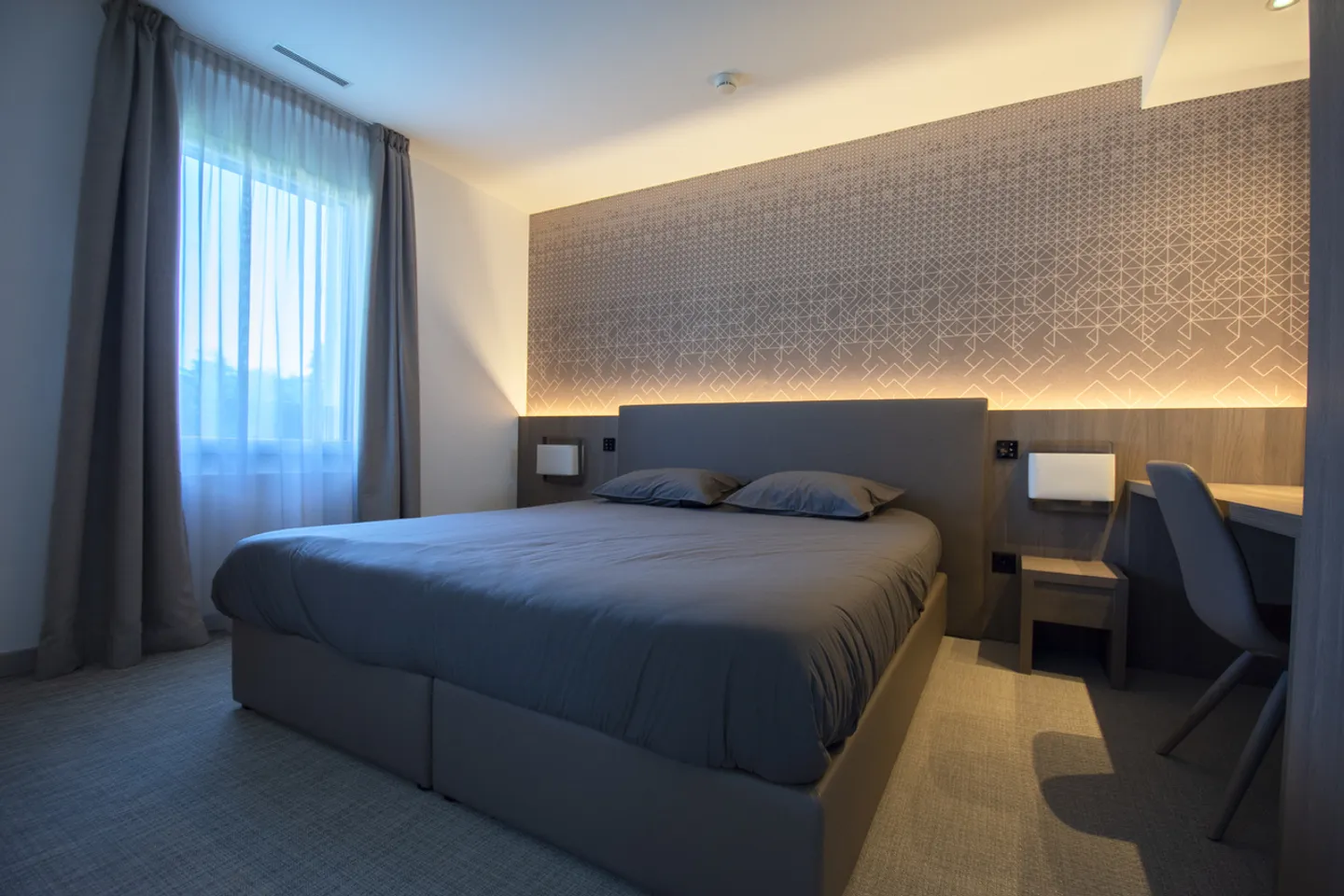 Wunderschöne 2-Zimmer-Wohnung in der Nähe des Sees - Foto 5 von 10