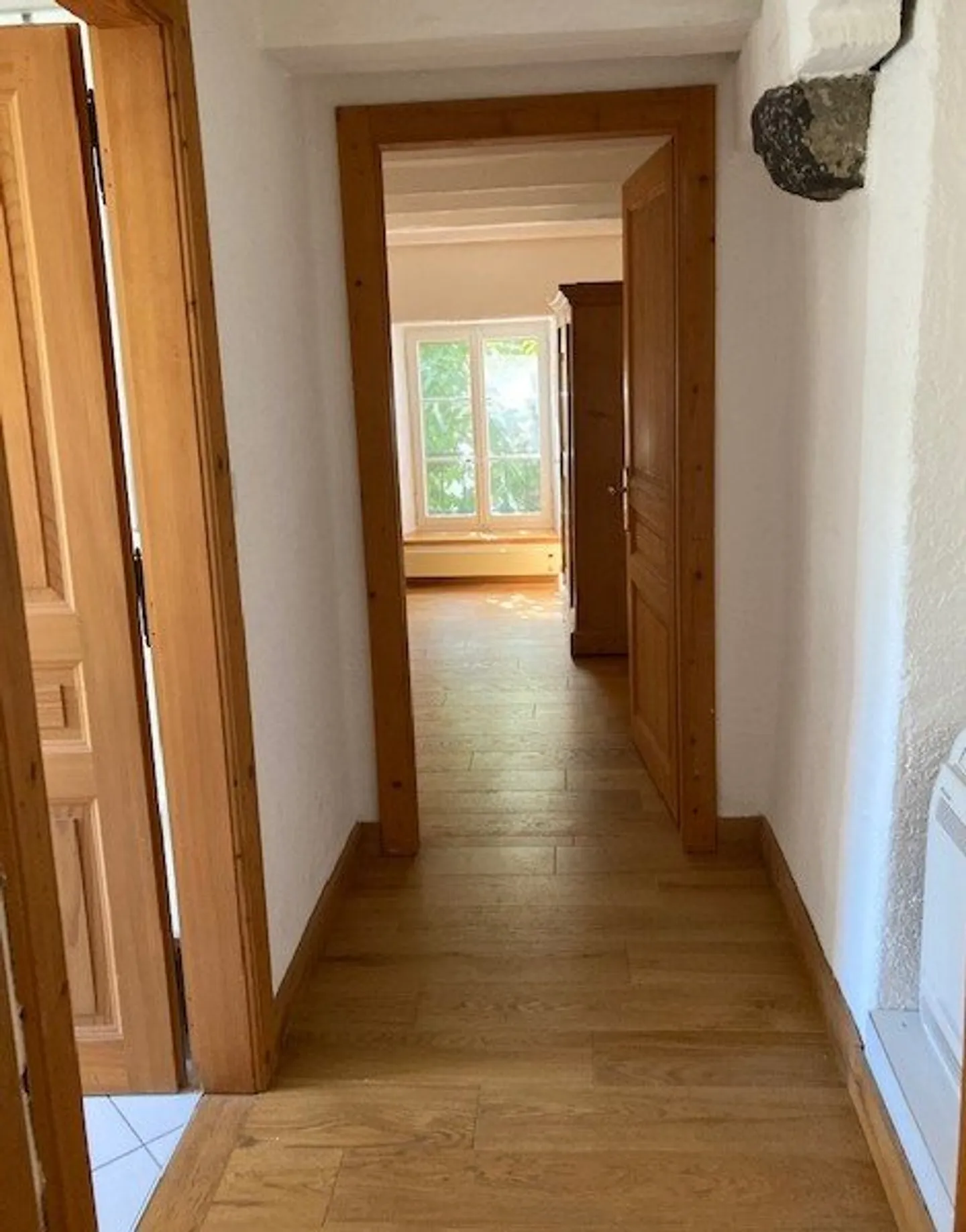 Renovated 1.5-Room Apartment - Photo 4 of 5