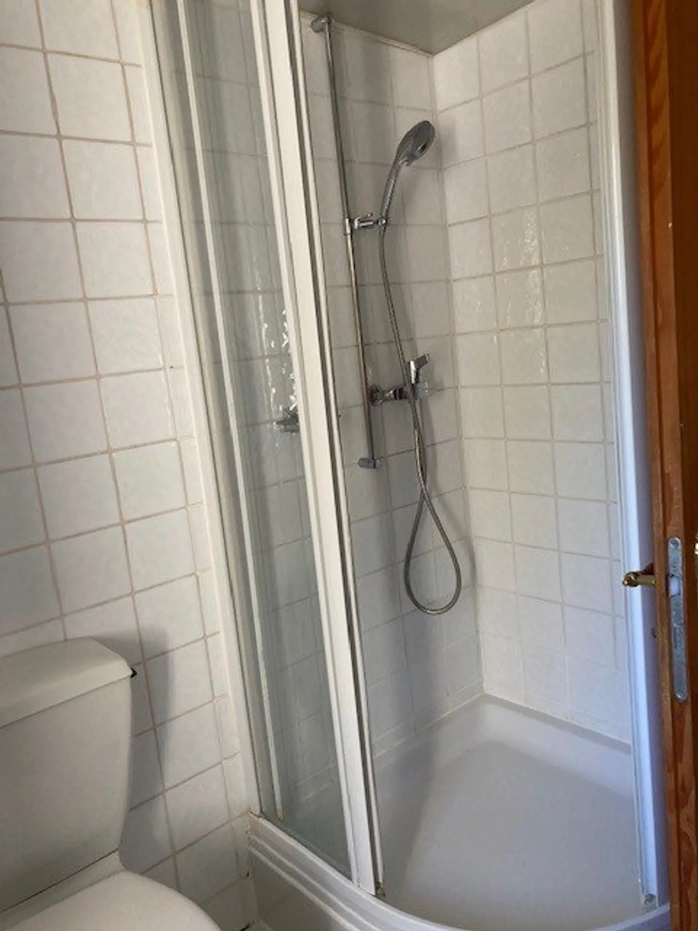 Renovated 1.5-Room Apartment - Photo 5 of 5