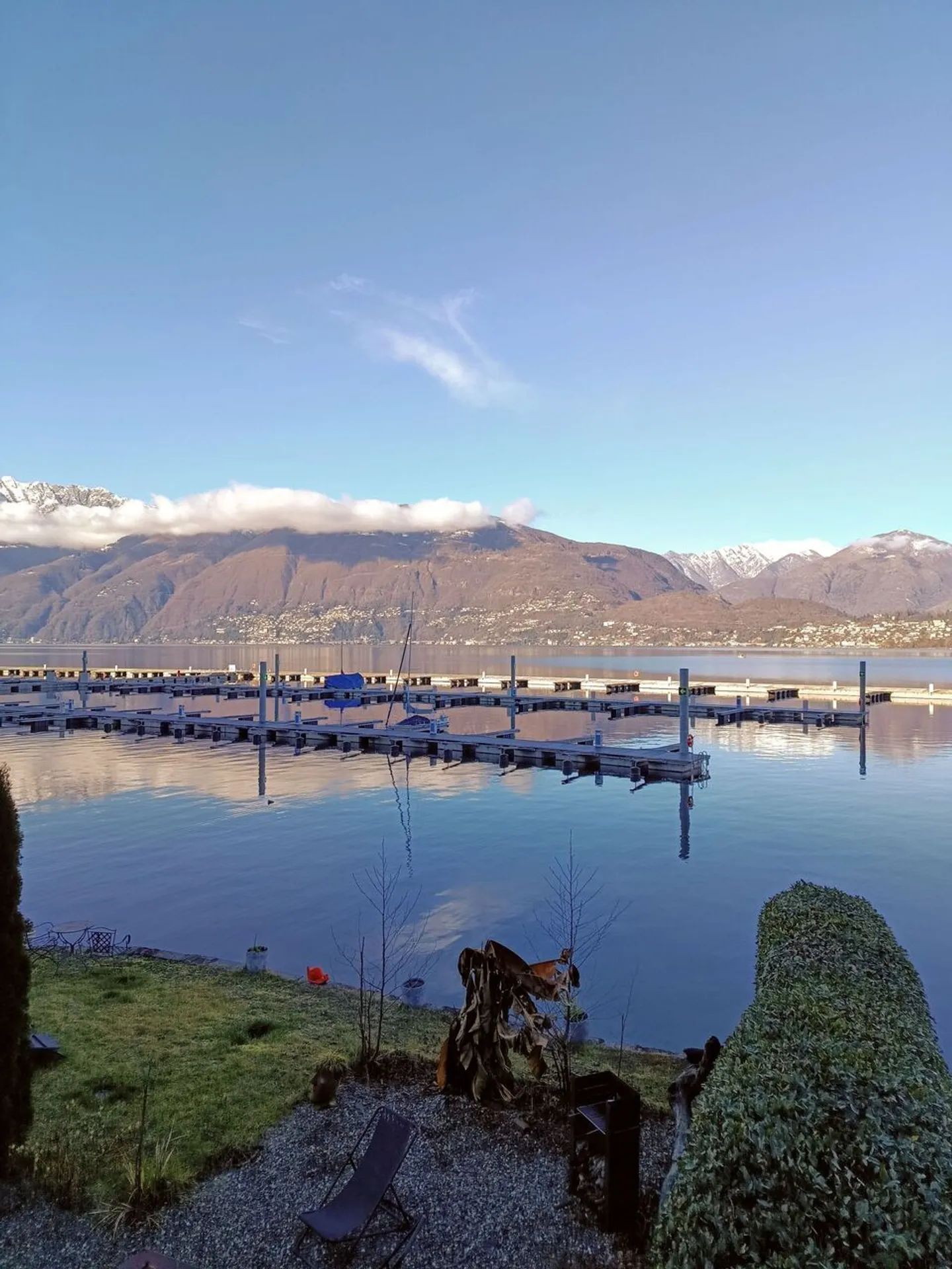 SAN NAZZARO - Immobilie zu verkaufen mit Restaurant und 2 Wohnungen - Foto 26 von 28