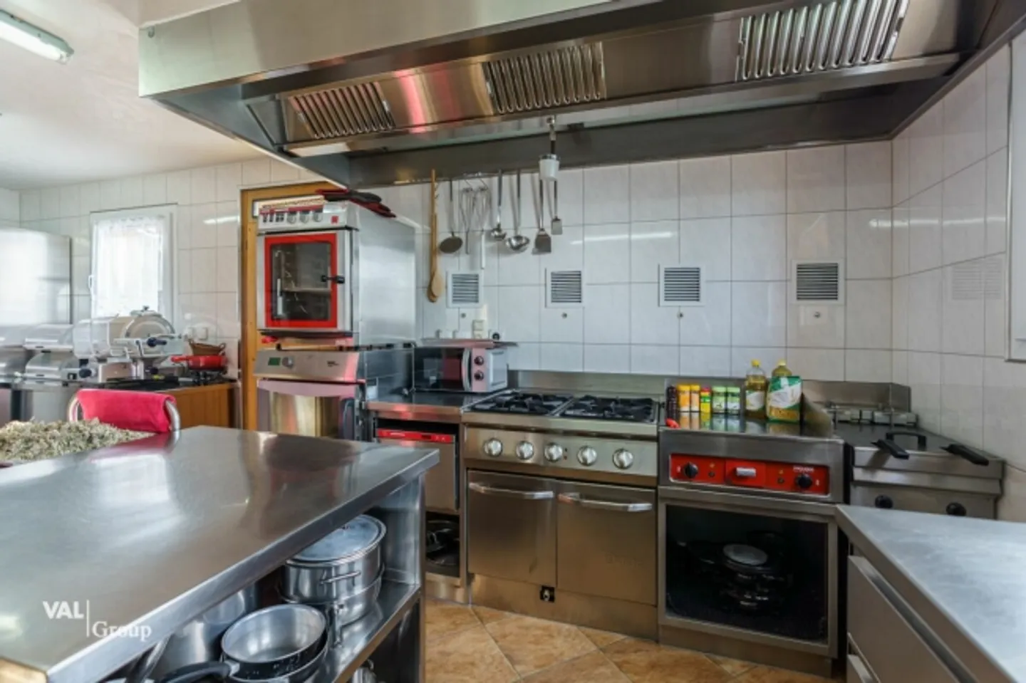 «Wunderschönes Berggasthaus Triftalp mit viel Potenzial und zahlreichen Highlights» - Foto 8 von 20