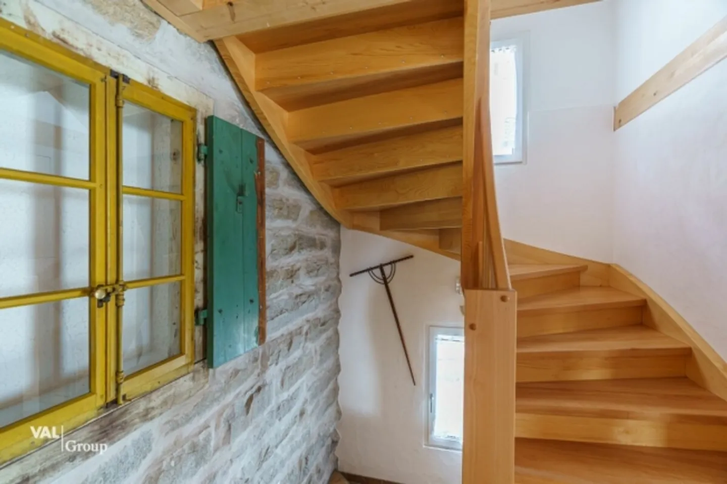 «Wunderschönes Berggasthaus Triftalp mit viel Potenzial und zahlreichen Highlights» - Foto 16 von 20