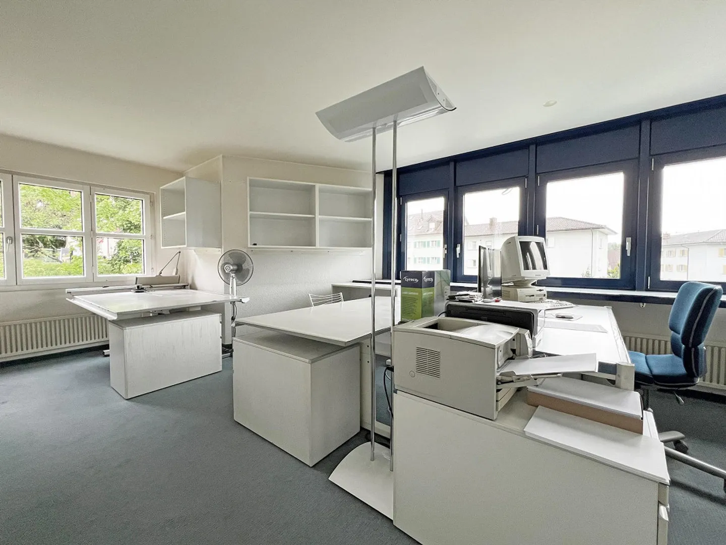 Various Office Spaces on the 1st Floor - Photo 2 of 9