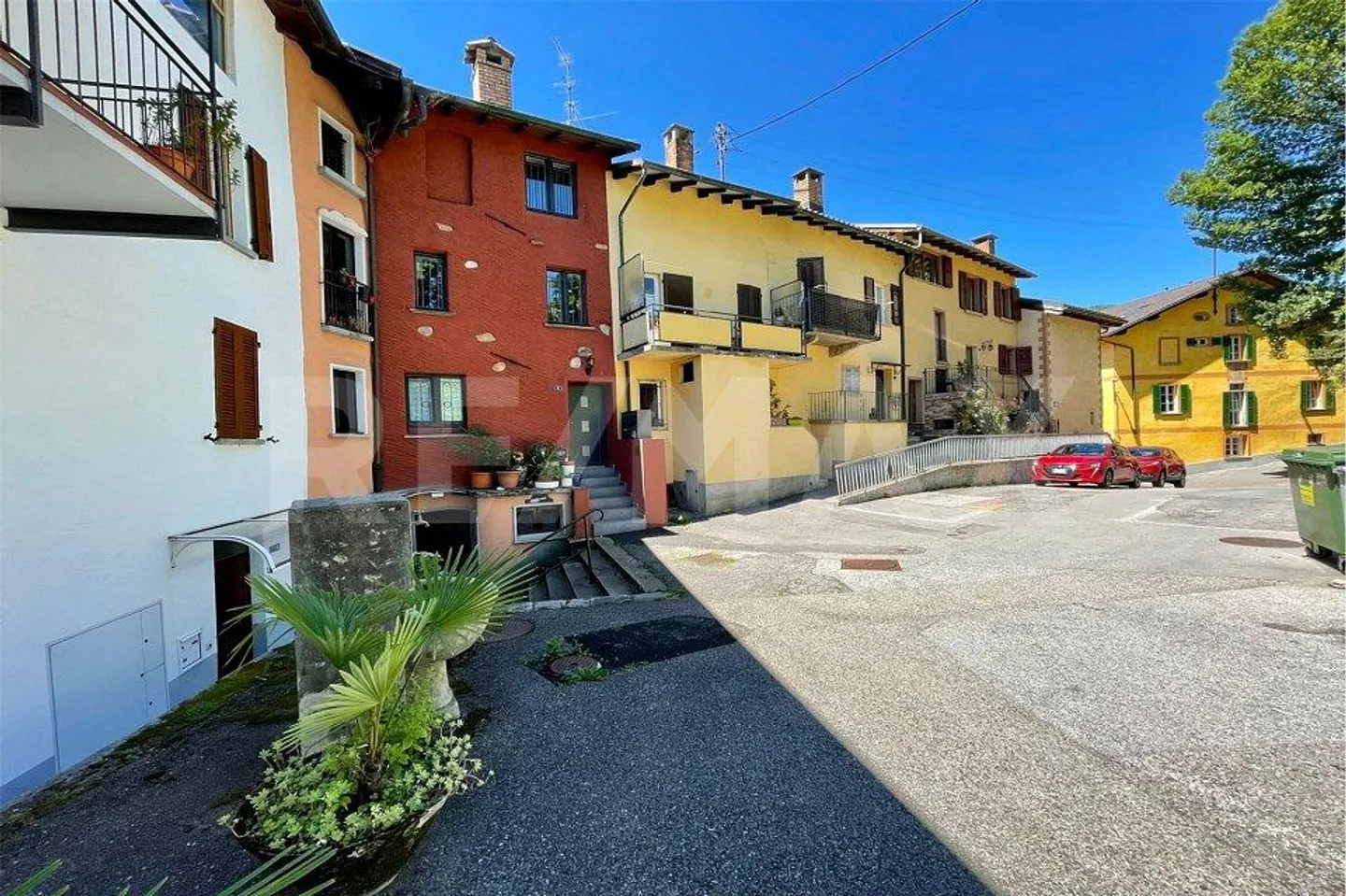 2½ Zimmer wenige Schritte vom See entfernt auch als Zweitwohnsitz - Foto 10 di 12