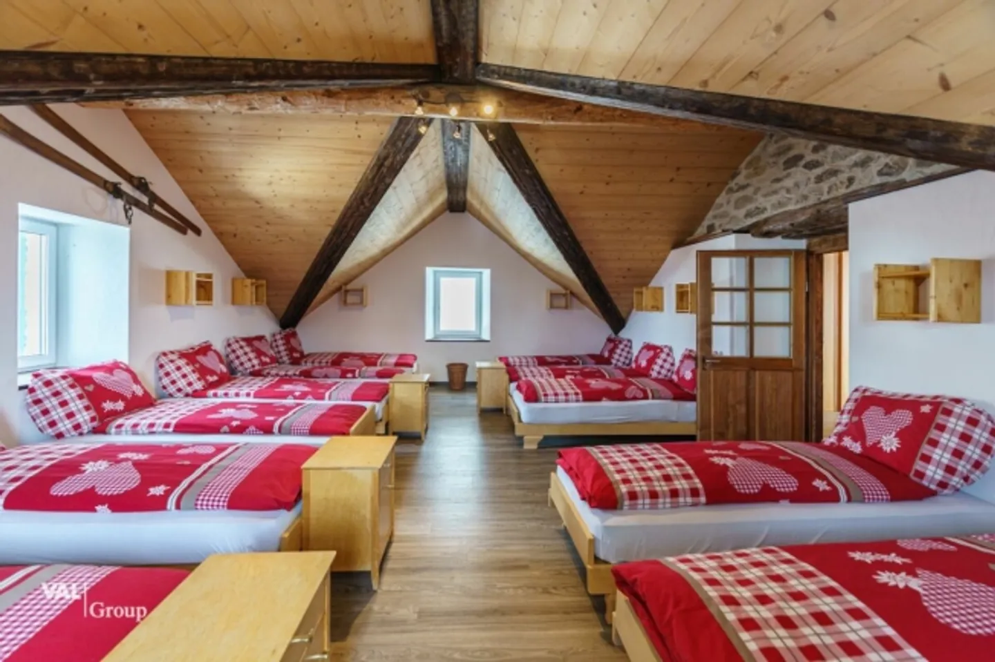 «Wunderschönes Berggasthaus Triftalp mit viel Potenzial und zahlreichen Highlights» - Foto 18 von 20