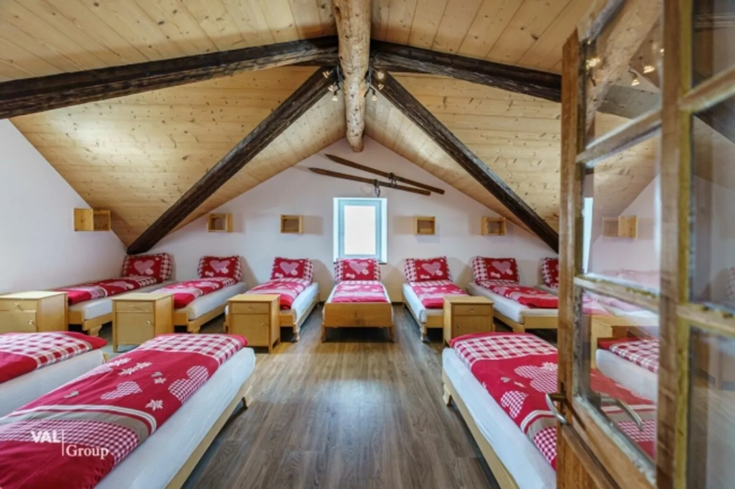 «Wunderschönes Berggasthaus Triftalp mit viel Potenzial und zahlreichen Highlights» - Foto 19 von 20