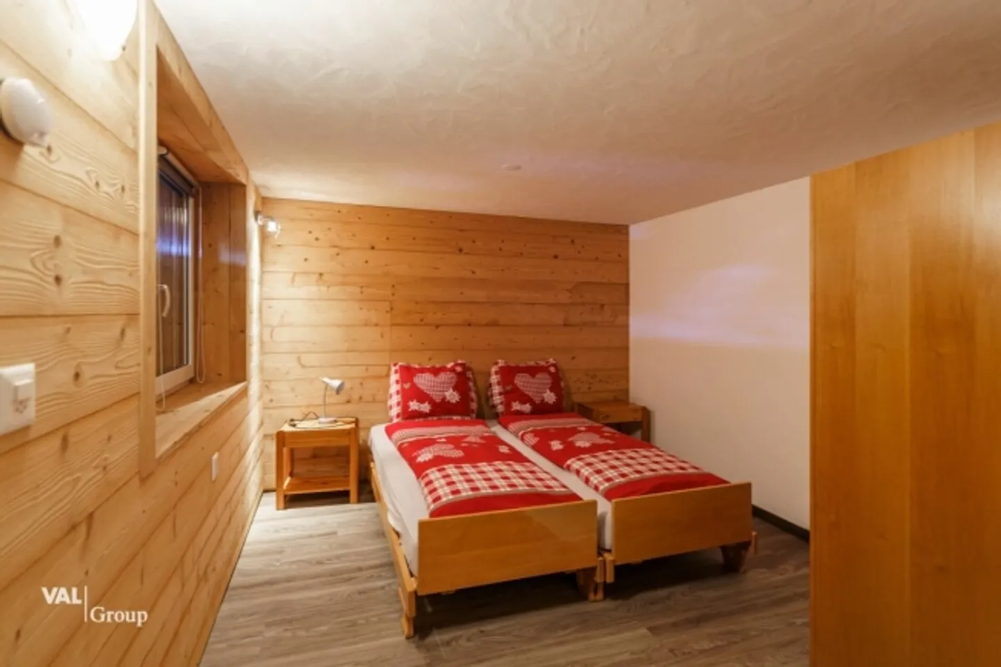 «Wunderschönes Berggasthaus Triftalp mit viel Potenzial und zahlreichen Highlights» - Foto 20 von 20