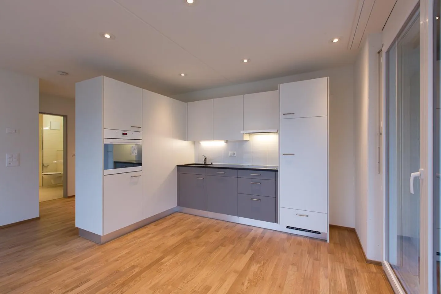 Appartement dans un bel emplacement ! - Photo 2 sur 7