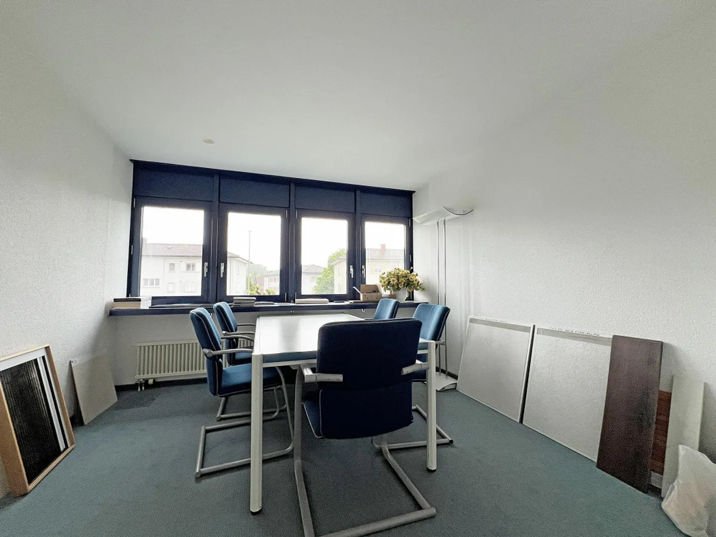 Various Office Spaces on the 1st Floor - Photo 3 of 9