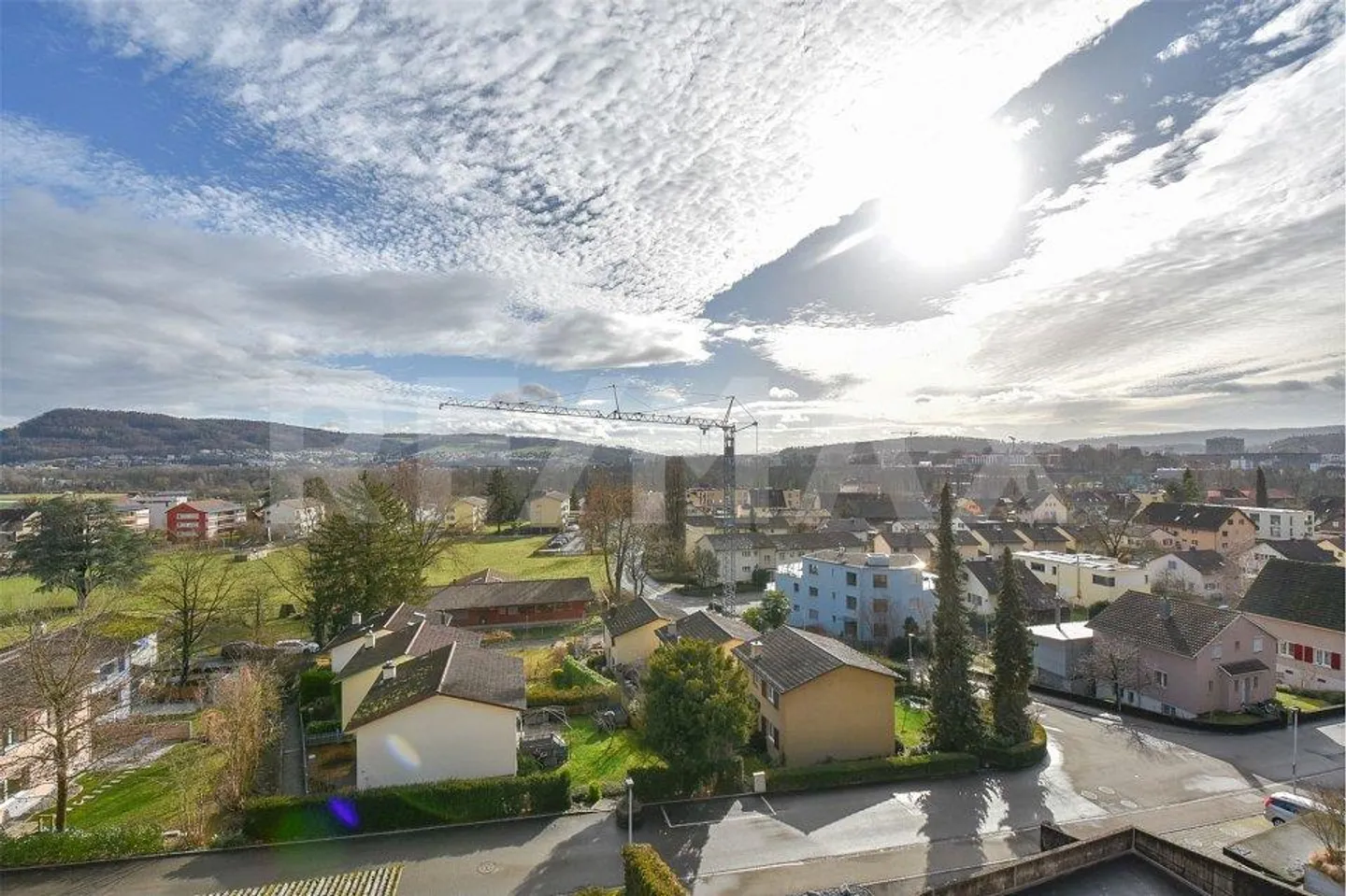 Expérience de vie exclusive avec vue panoramique sur les Alpes - Photo 3 sur 13