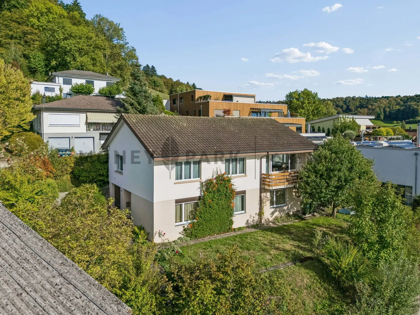 7.5-Room Single-Family House with Unobstructed Views - Photo 1 of 13