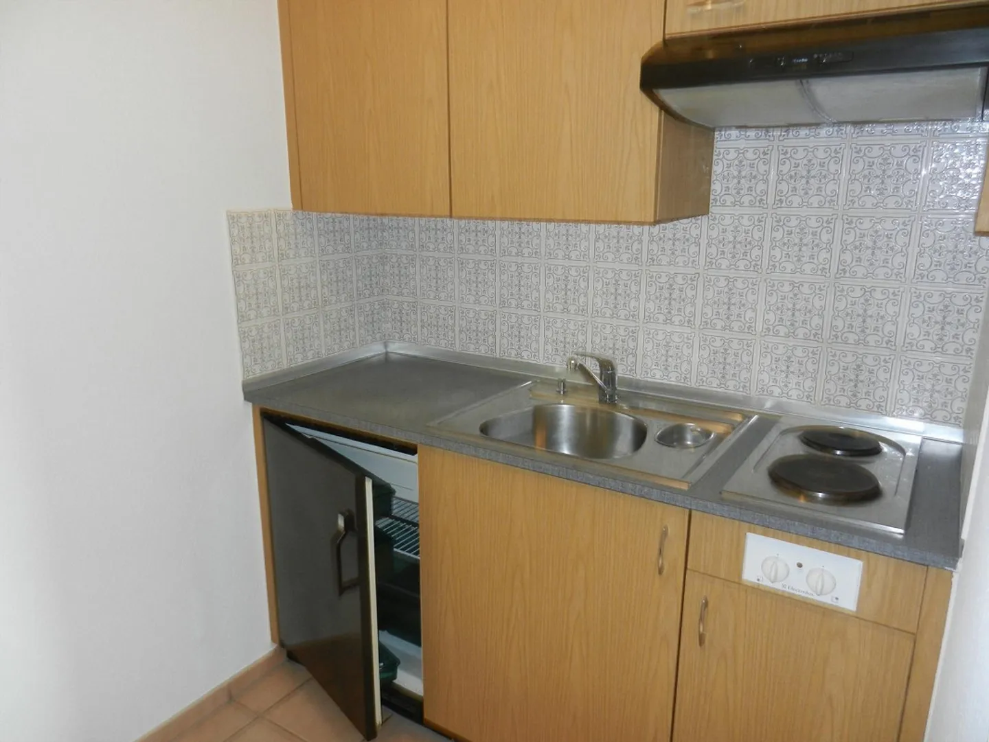 Appartamento accogliente in posizione centrale a Neuhausen in affitto - Foto 3 di 5