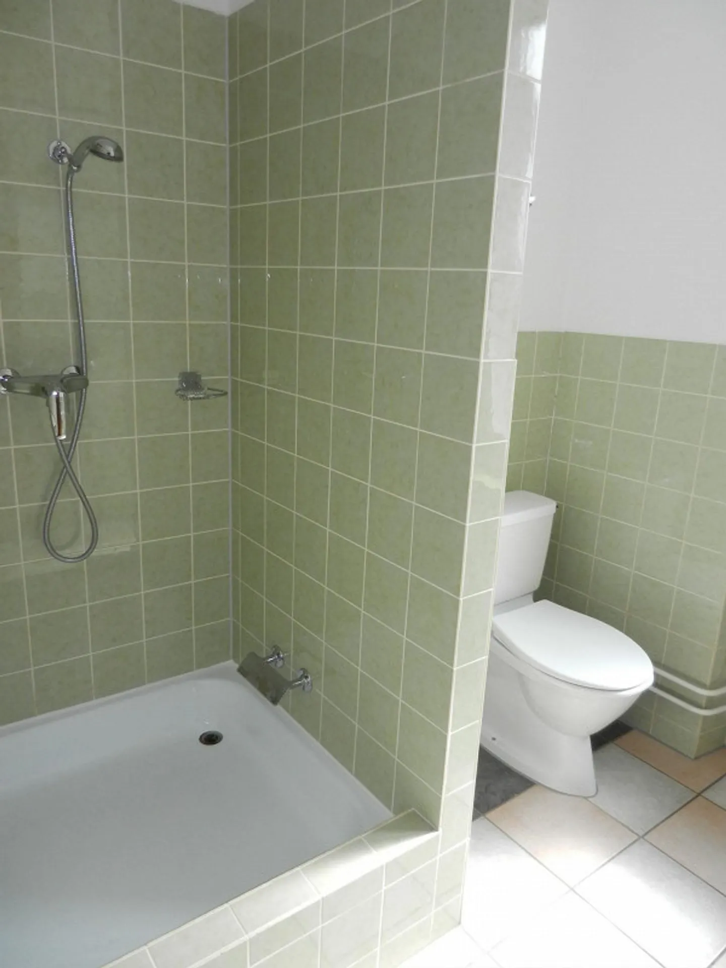 Appartamento accogliente in posizione centrale a Neuhausen in affitto - Foto 4 di 5