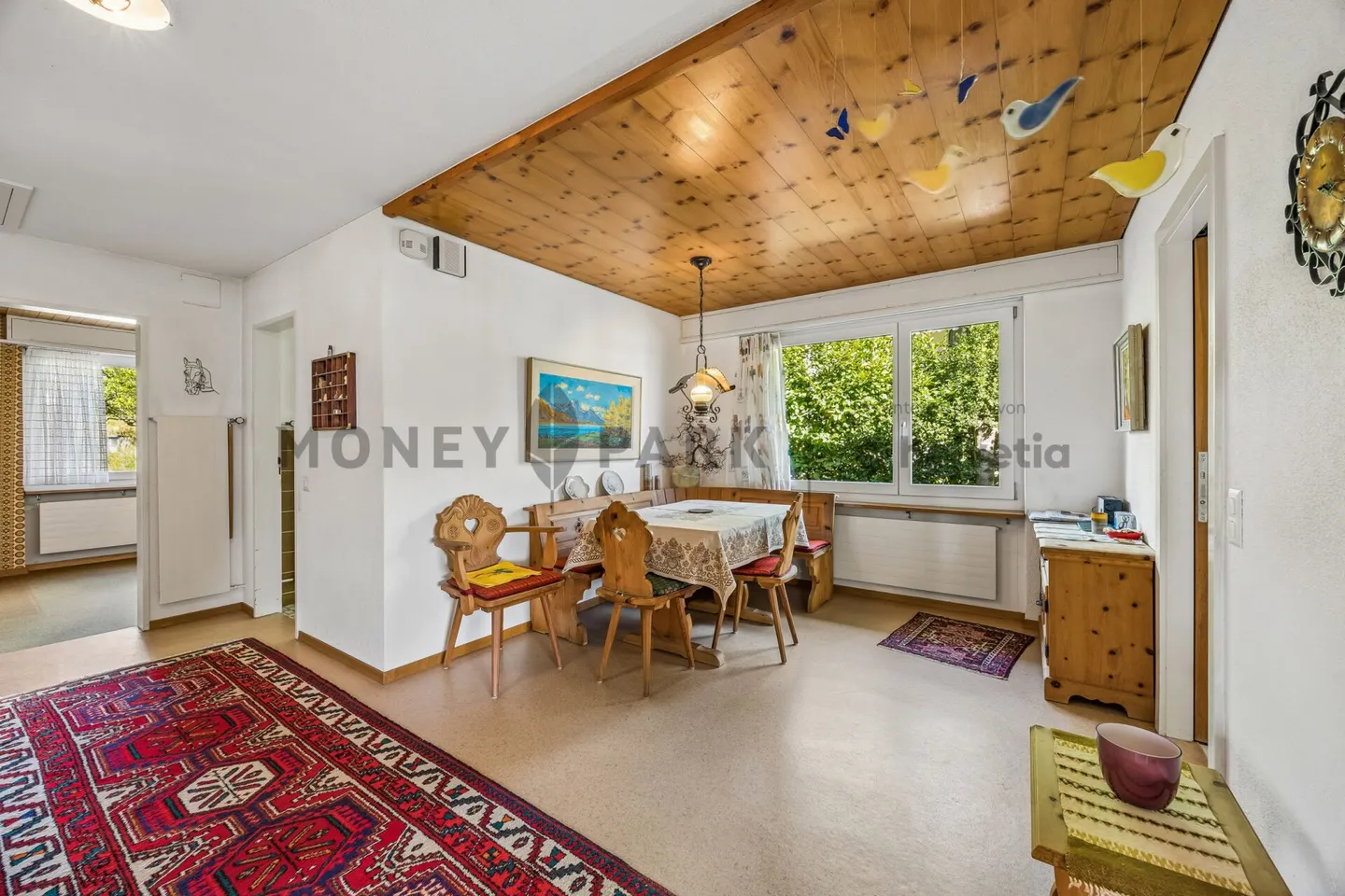 7.5-Room Single-Family House with Unobstructed Views - Photo 4 of 13